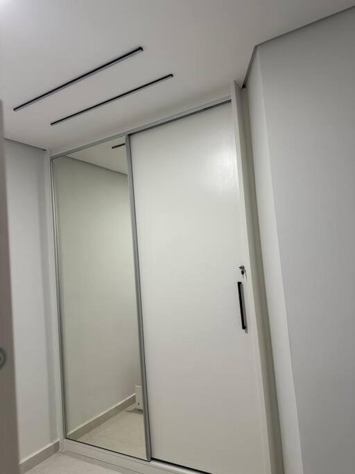 Apartamento aconchegante II