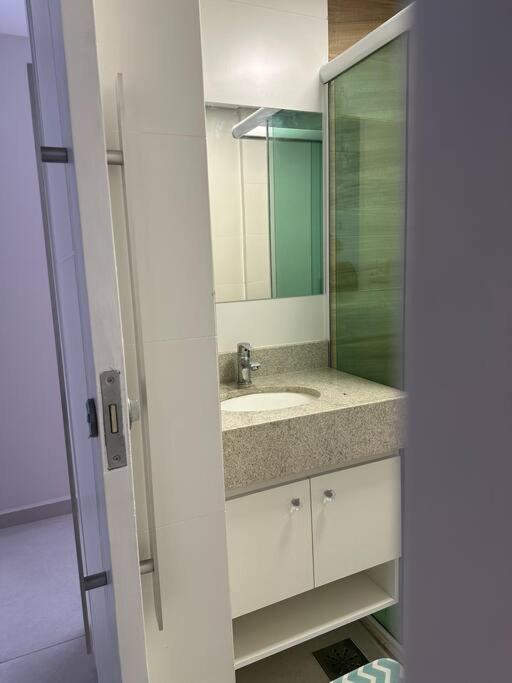 Apartamento aconchegante II