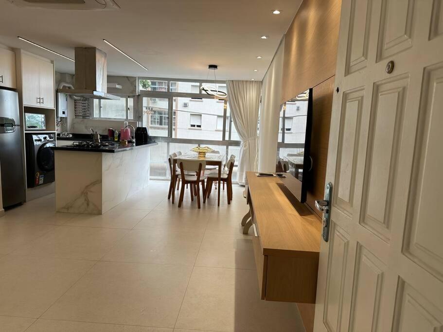 Apartamento aconchegante II