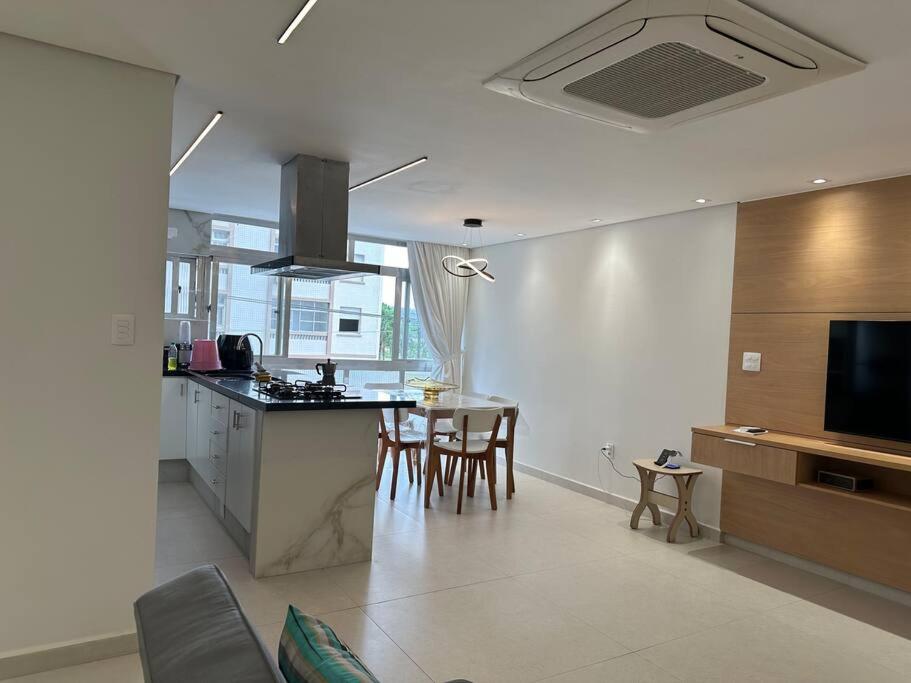 Apartamento aconchegante II
