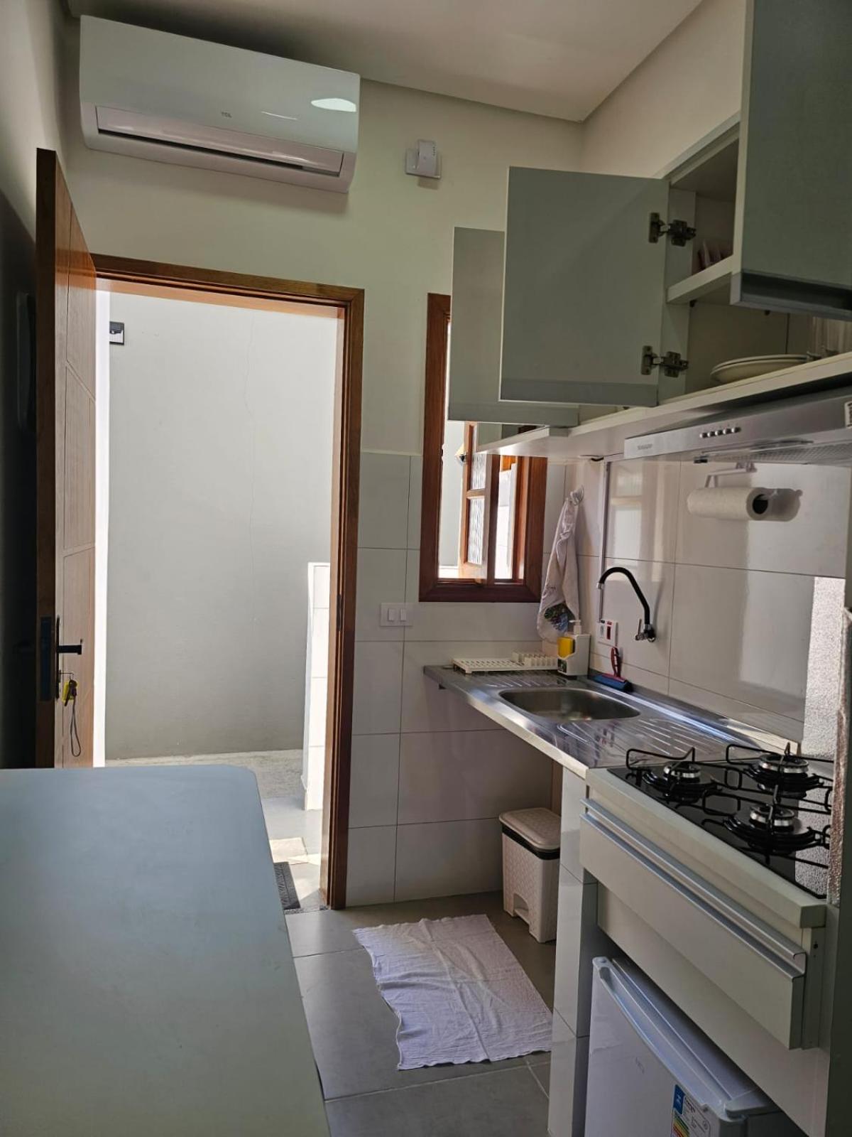 RESIDÊNCIAL JARDIM MAZZA LOFT STUDiO 03