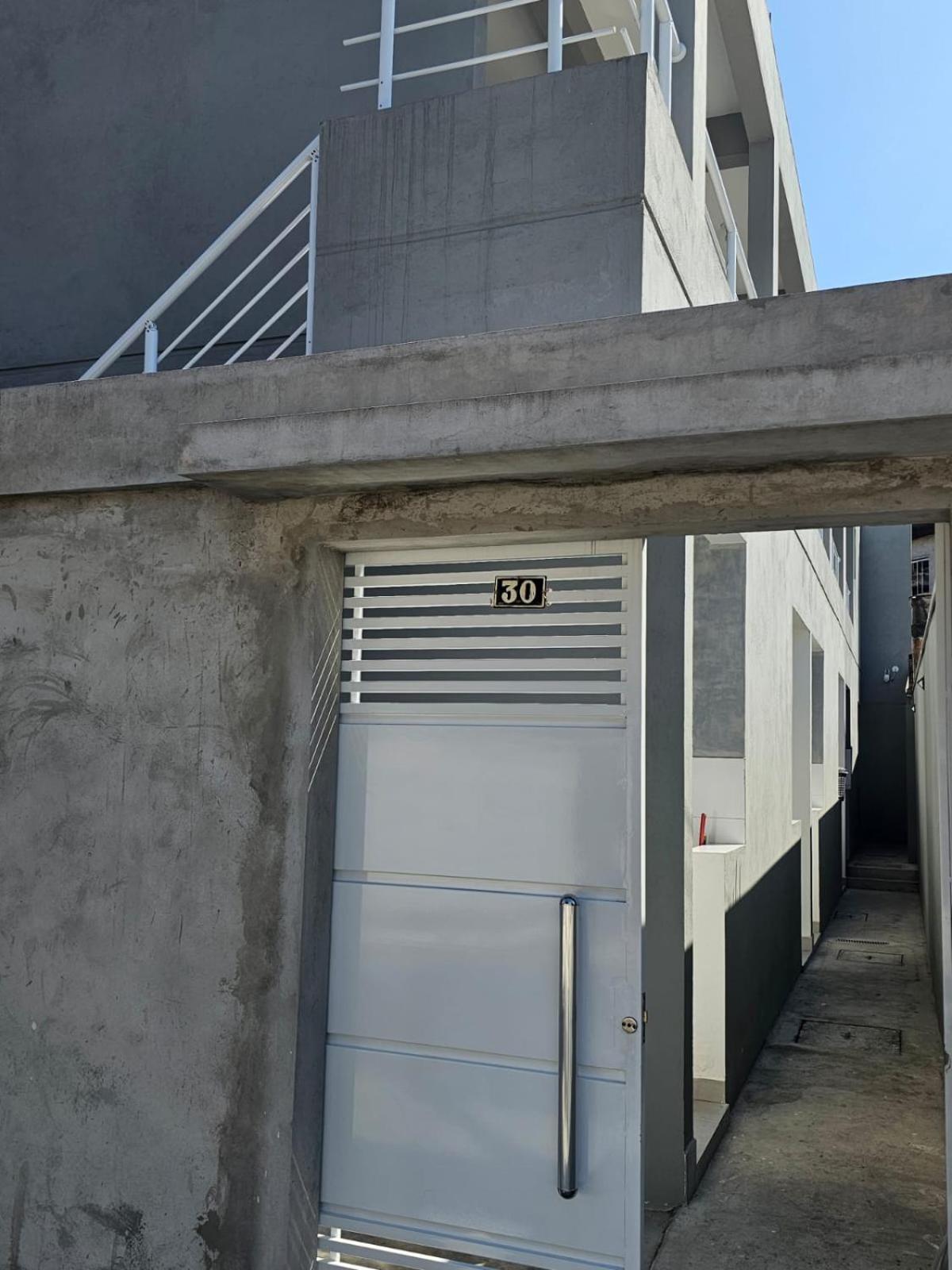 RESIDÊNCIAL JARDIM MAZZA LOFT STUDiO 03