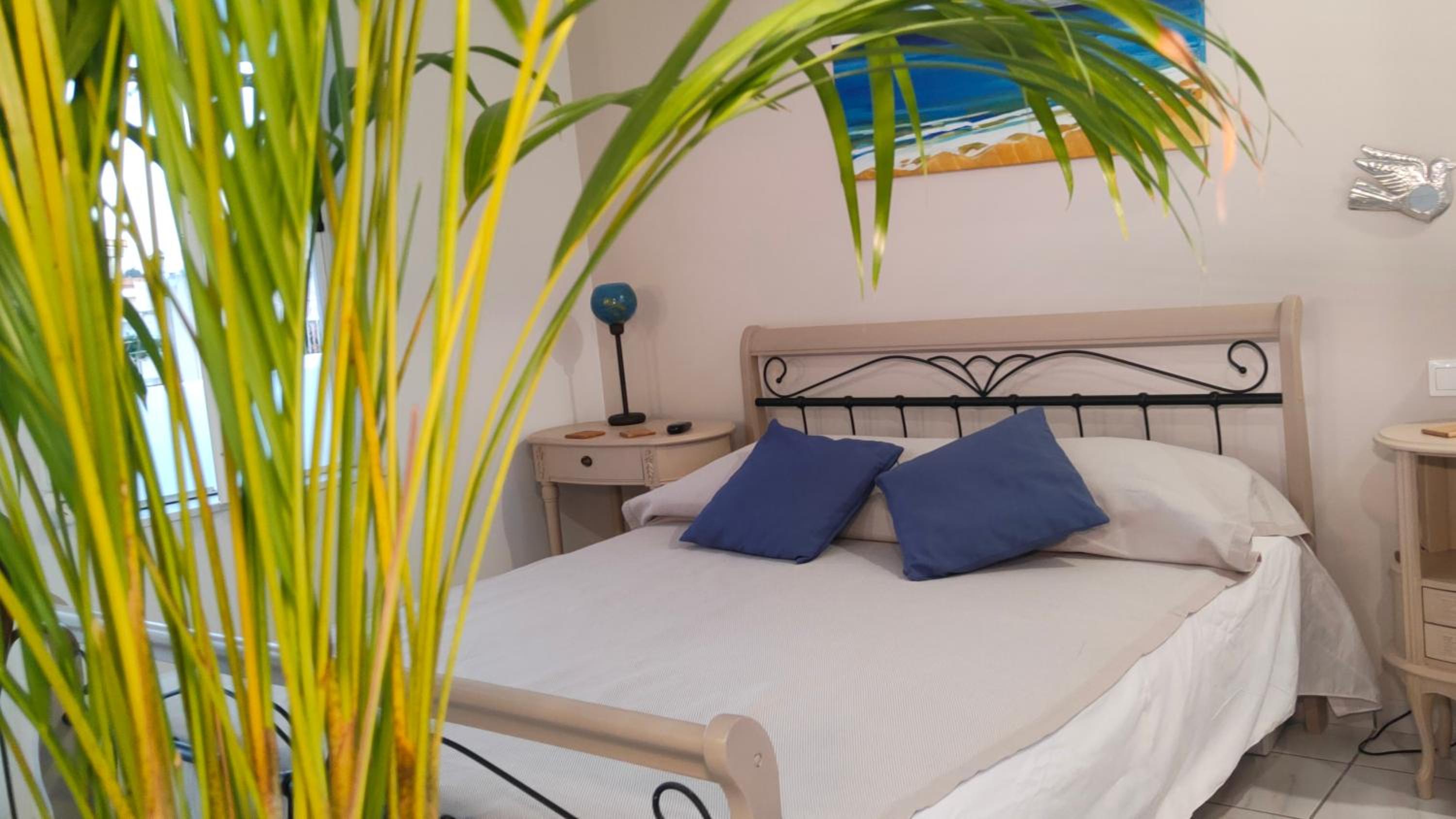 Mets Athens modern Maisonette, spacious view