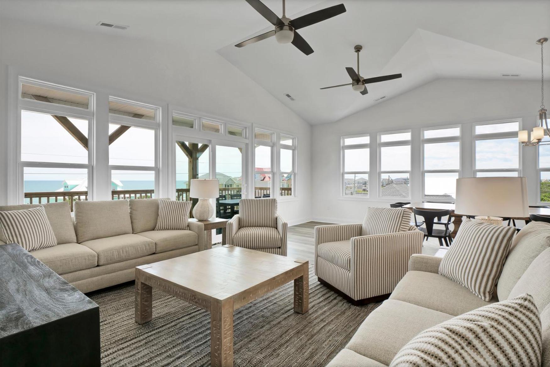 Beachside Bliss by Sea Scape Properties view 2