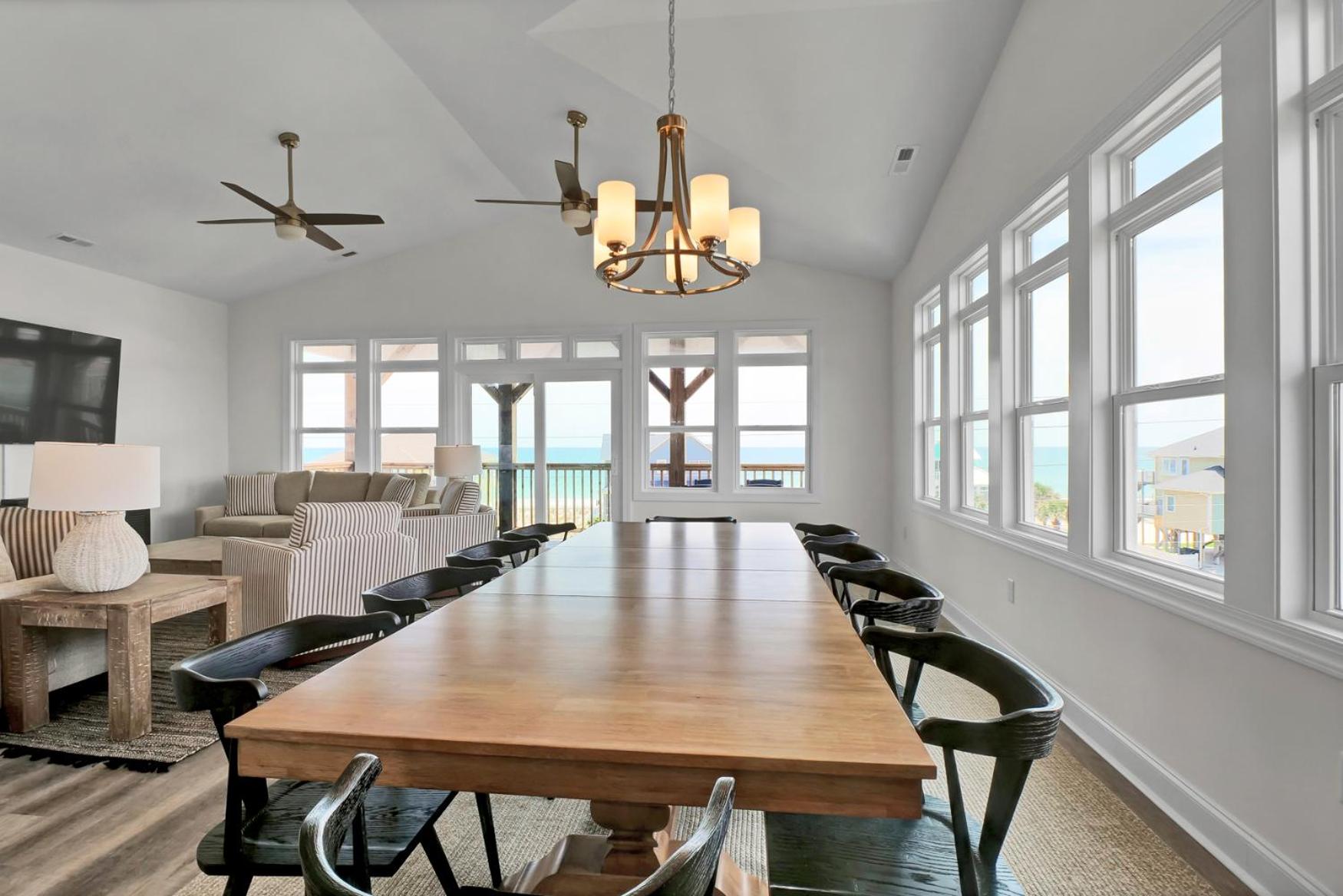 Beachside Bliss by Sea Scape Properties view 4