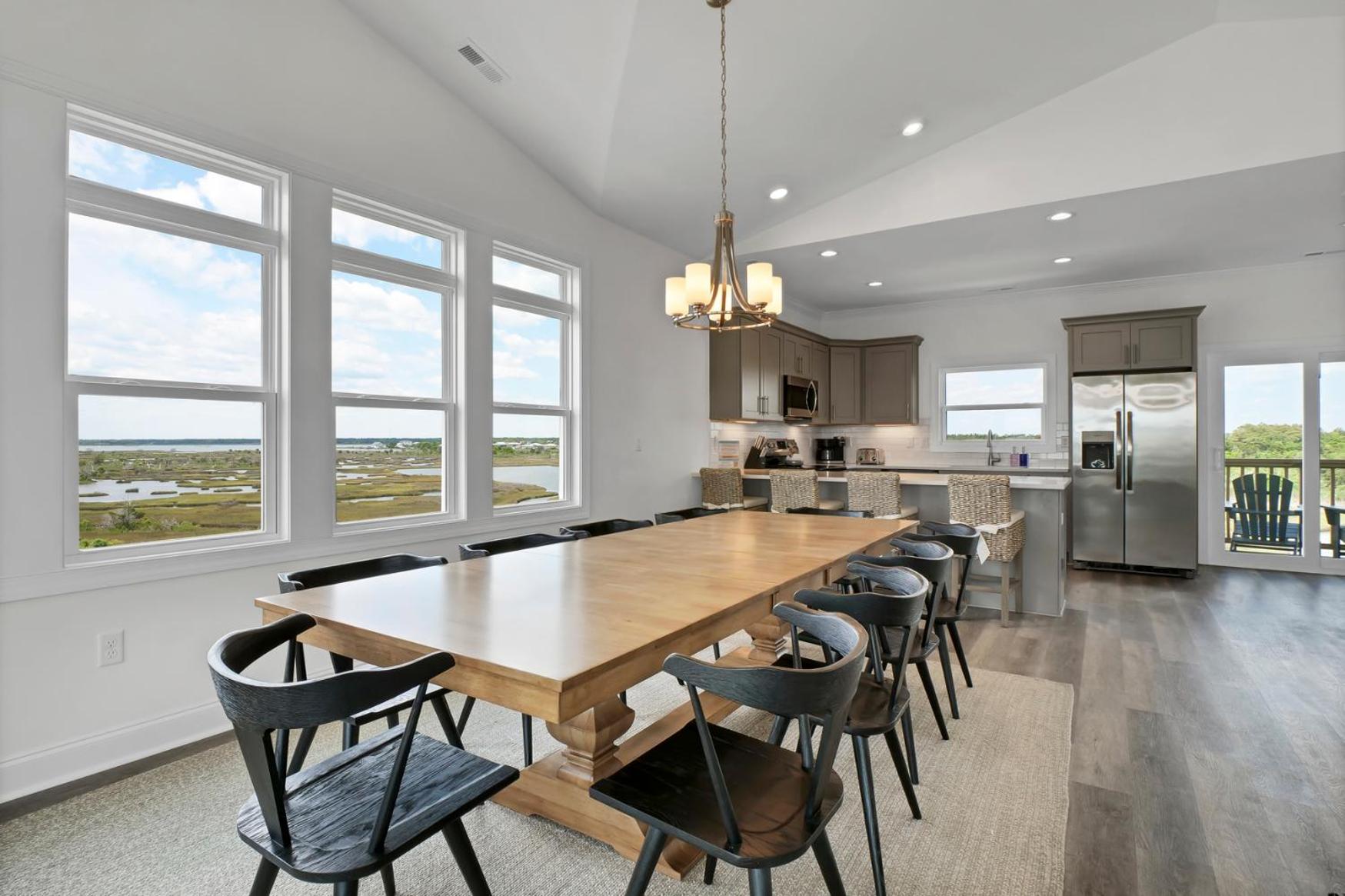Beachside Bliss by Sea Scape Properties view 5