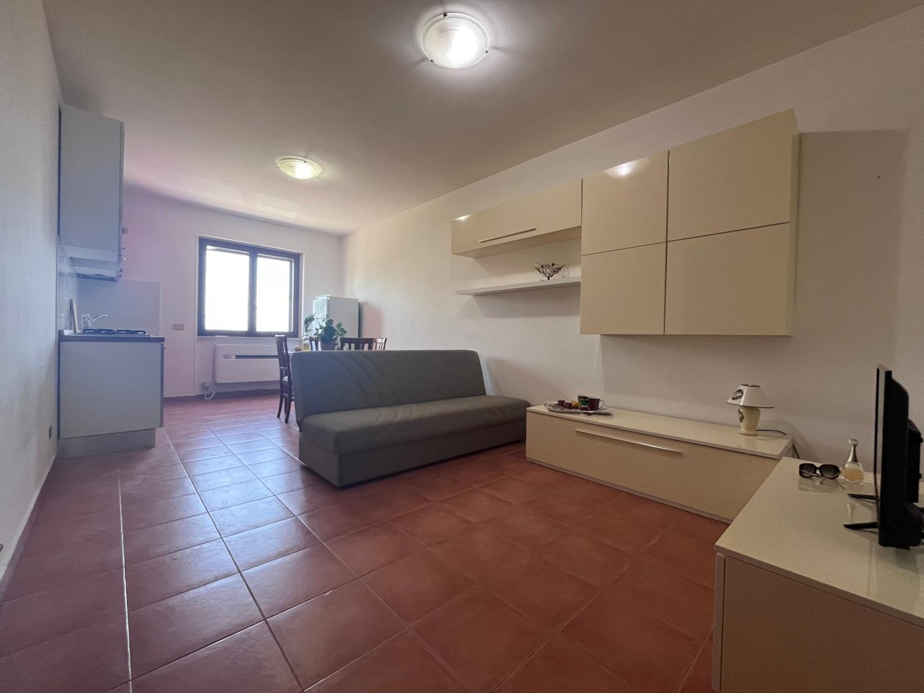 Appartamento a 10 min dal mare