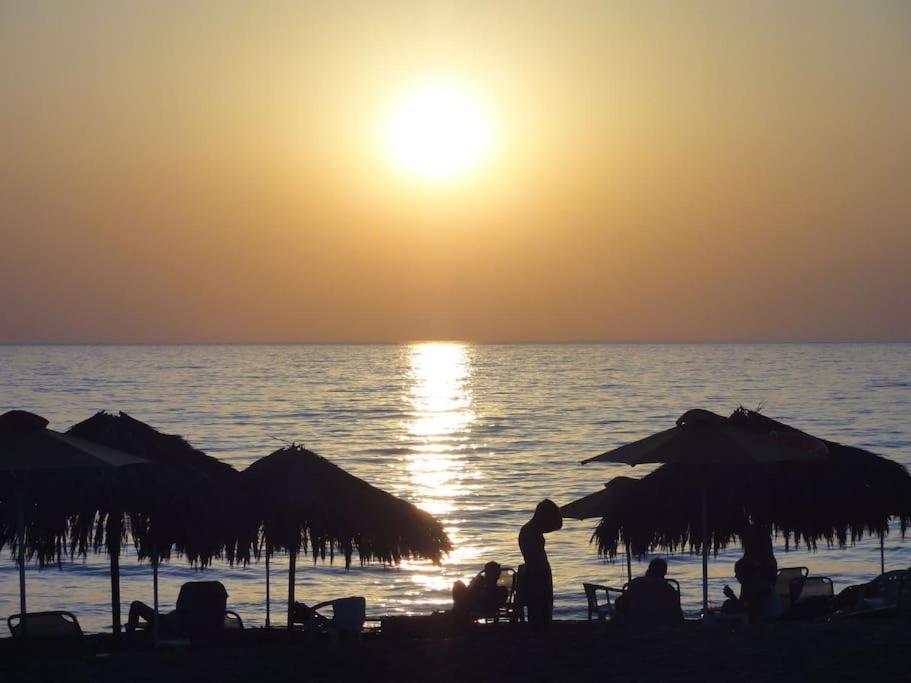 Original stone cottage, beach 4km, WIFI, max 6p view 2