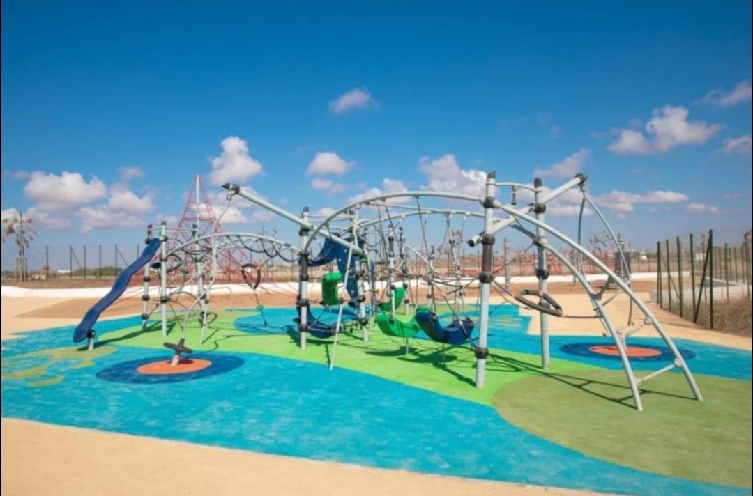 Ocean Park Zenata City Eco