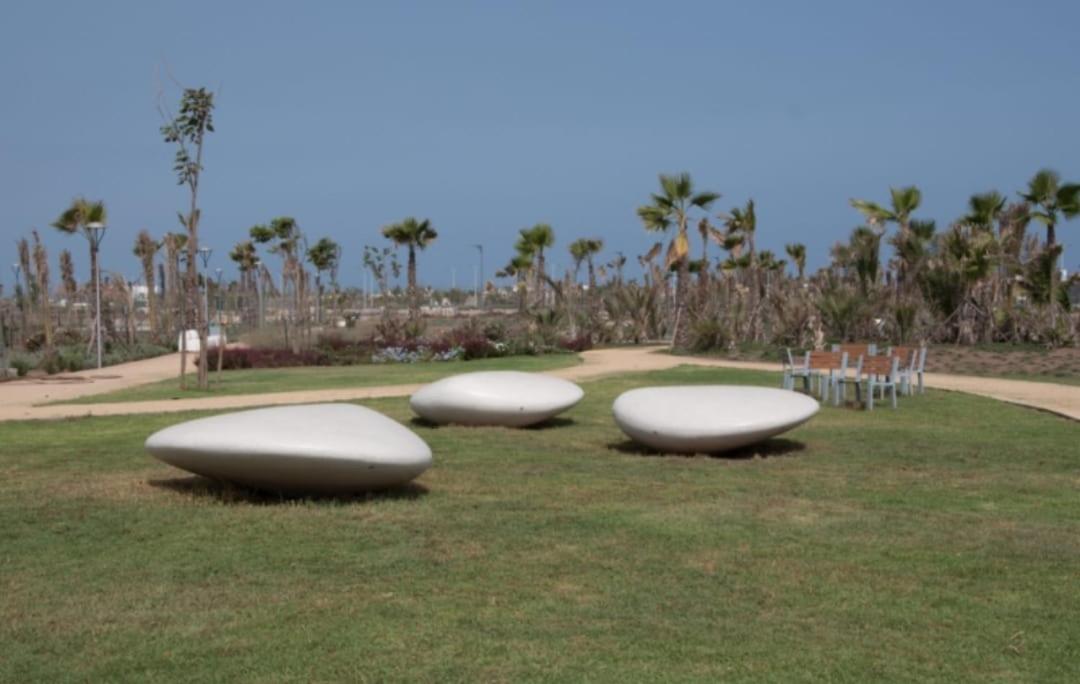 Ocean Park Zenata City Eco