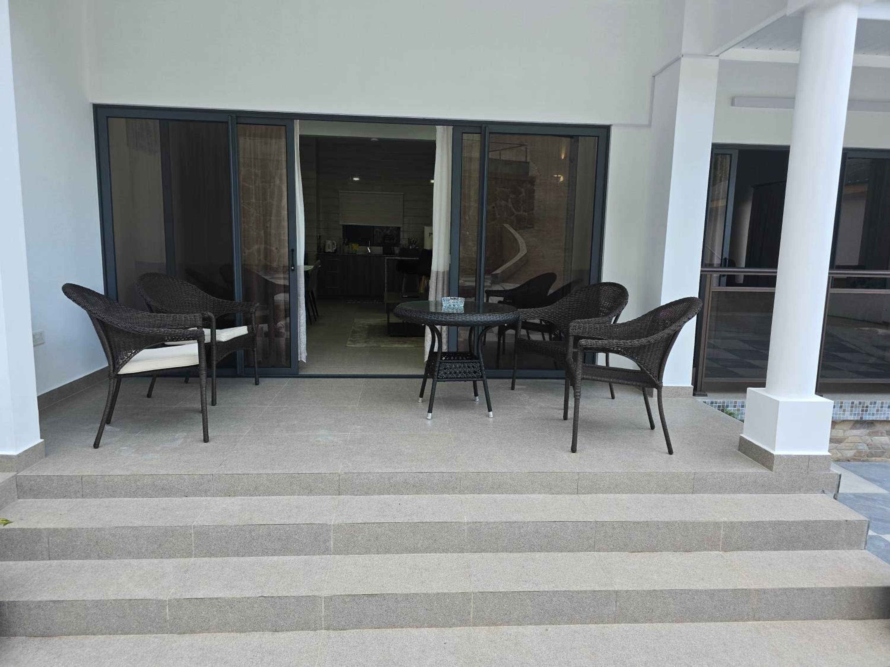Lovers paradise Self-catering apartments