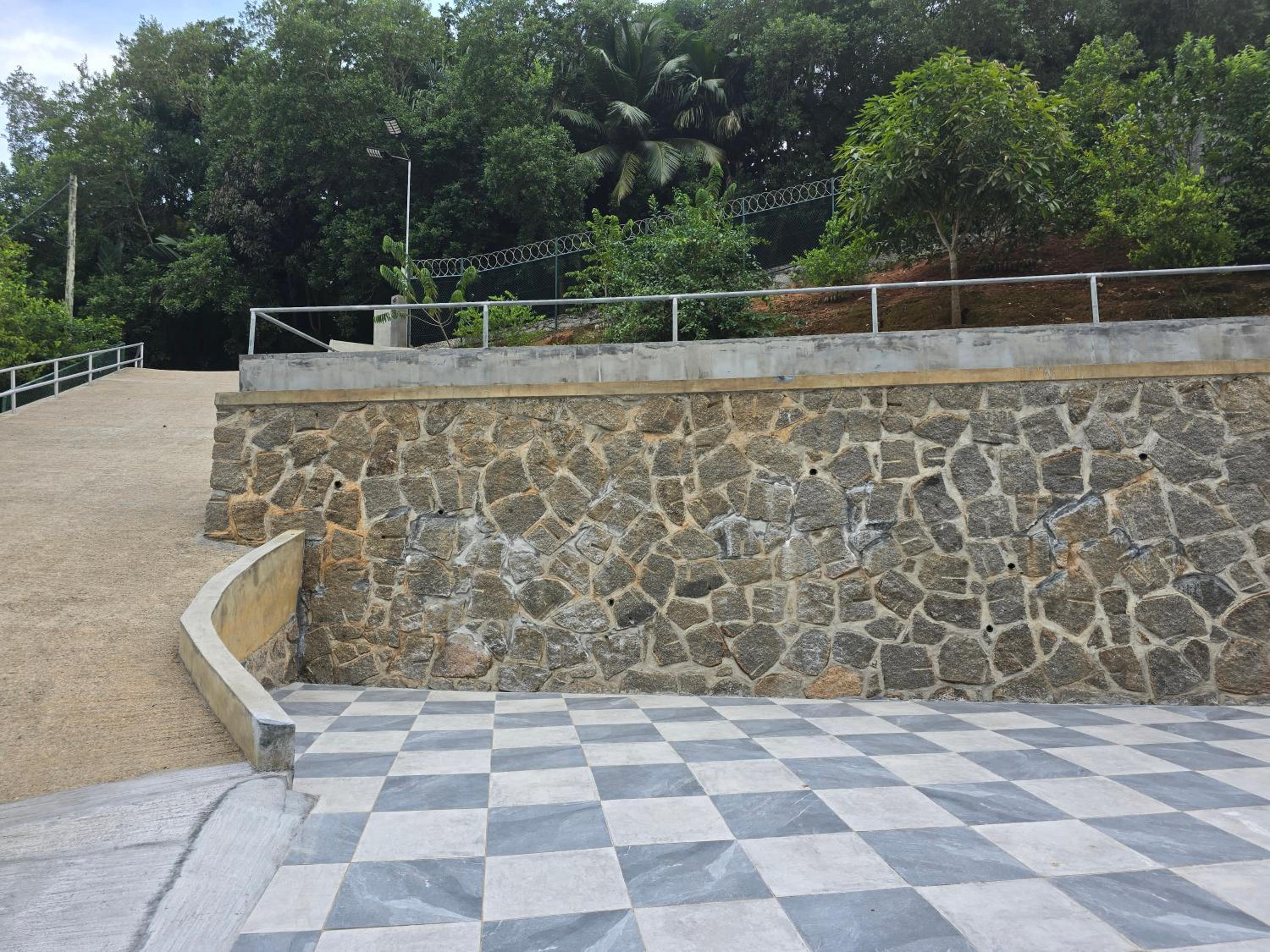 Lovers paradise Self-catering apartments