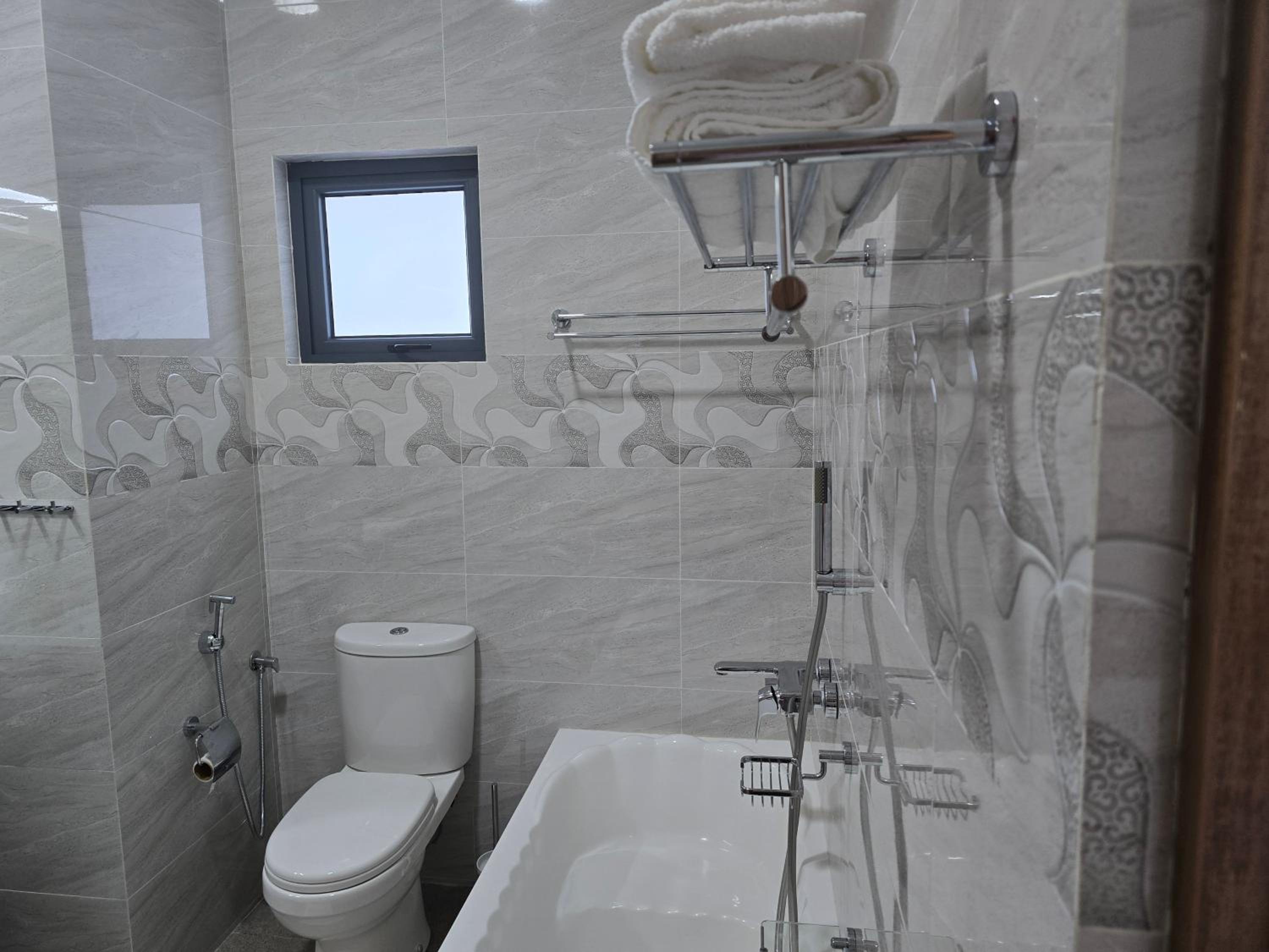 Lovers paradise Self-catering apartments