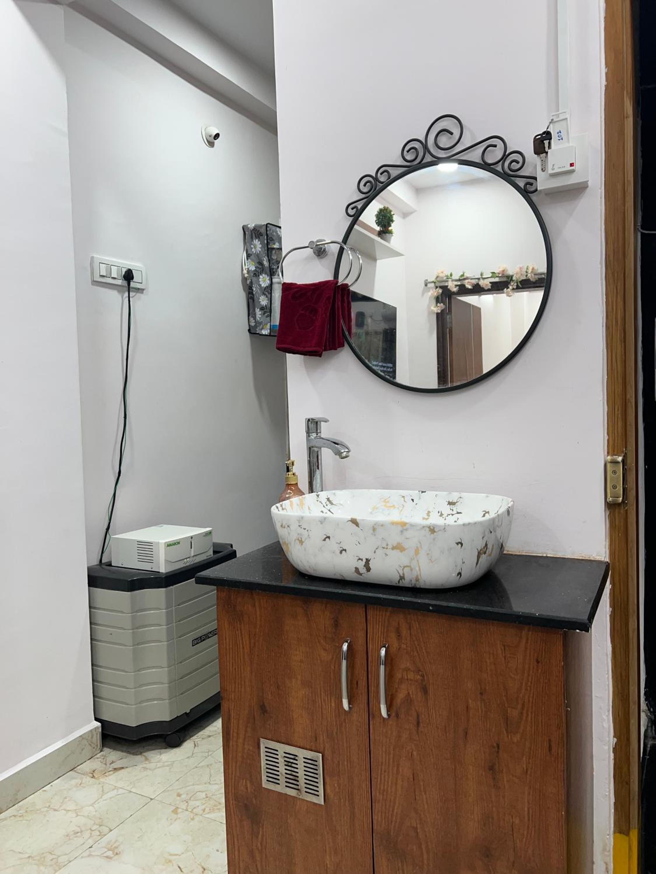Atlas Homes 1BHK HomeStays