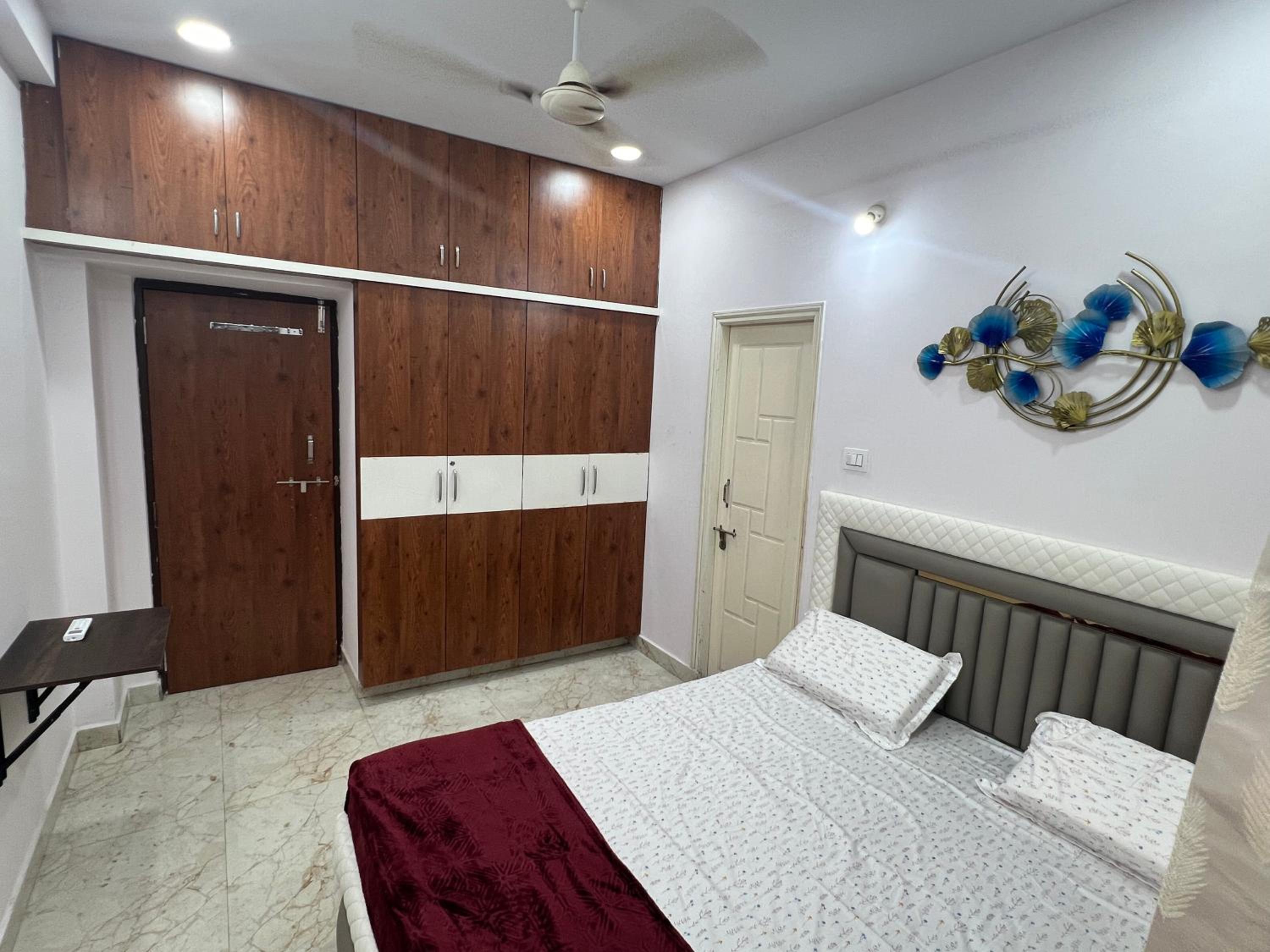 Atlas Homes 1BHK HomeStays