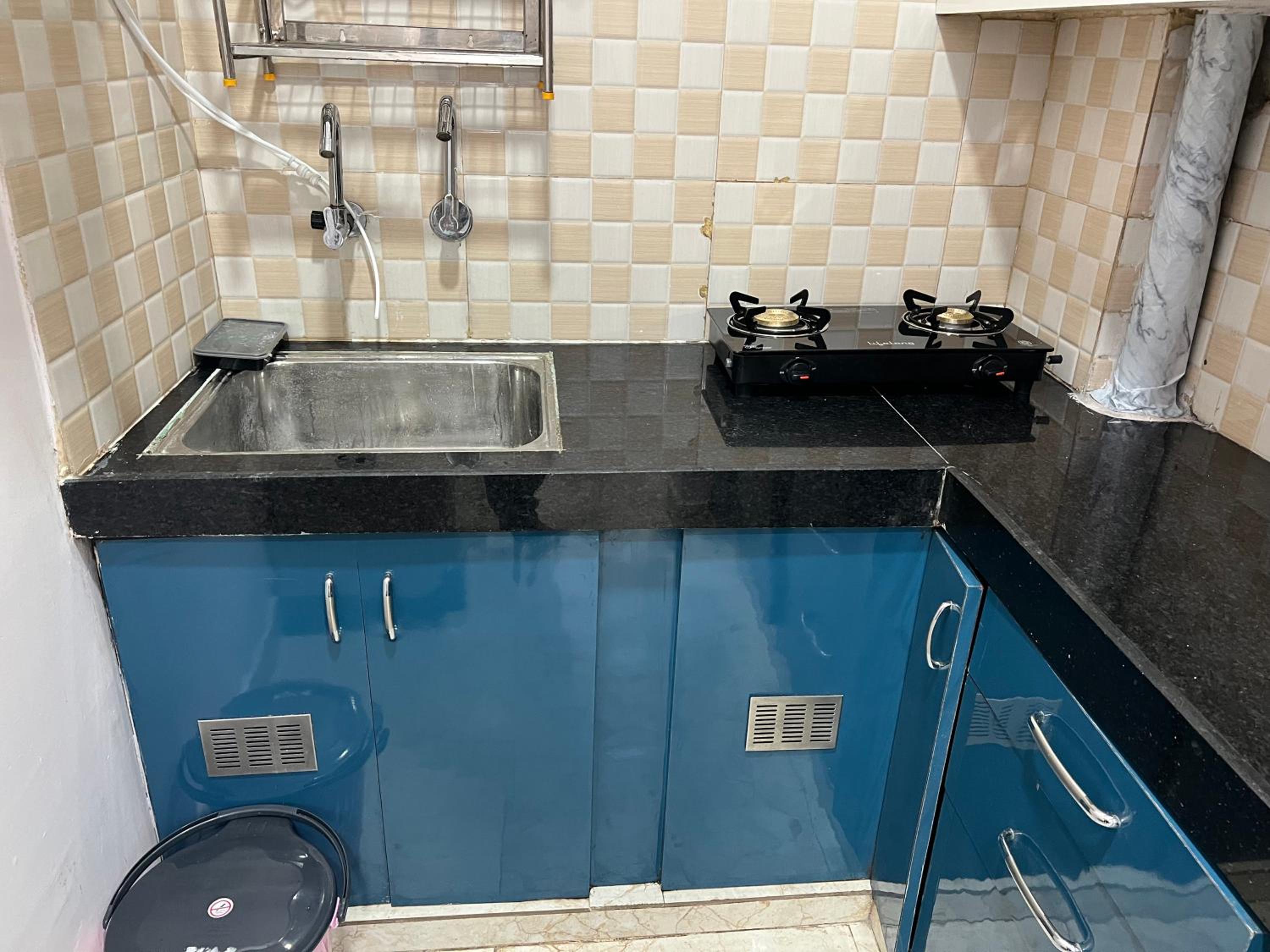 Atlas Homes 1BHK HomeStays