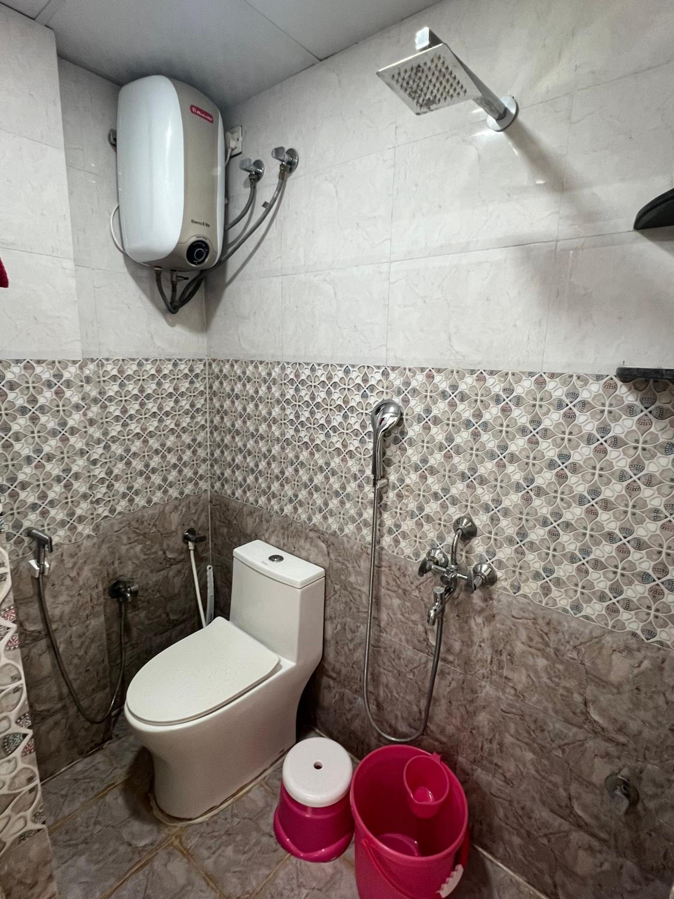 Atlas Homes 1BHK HomeStays
