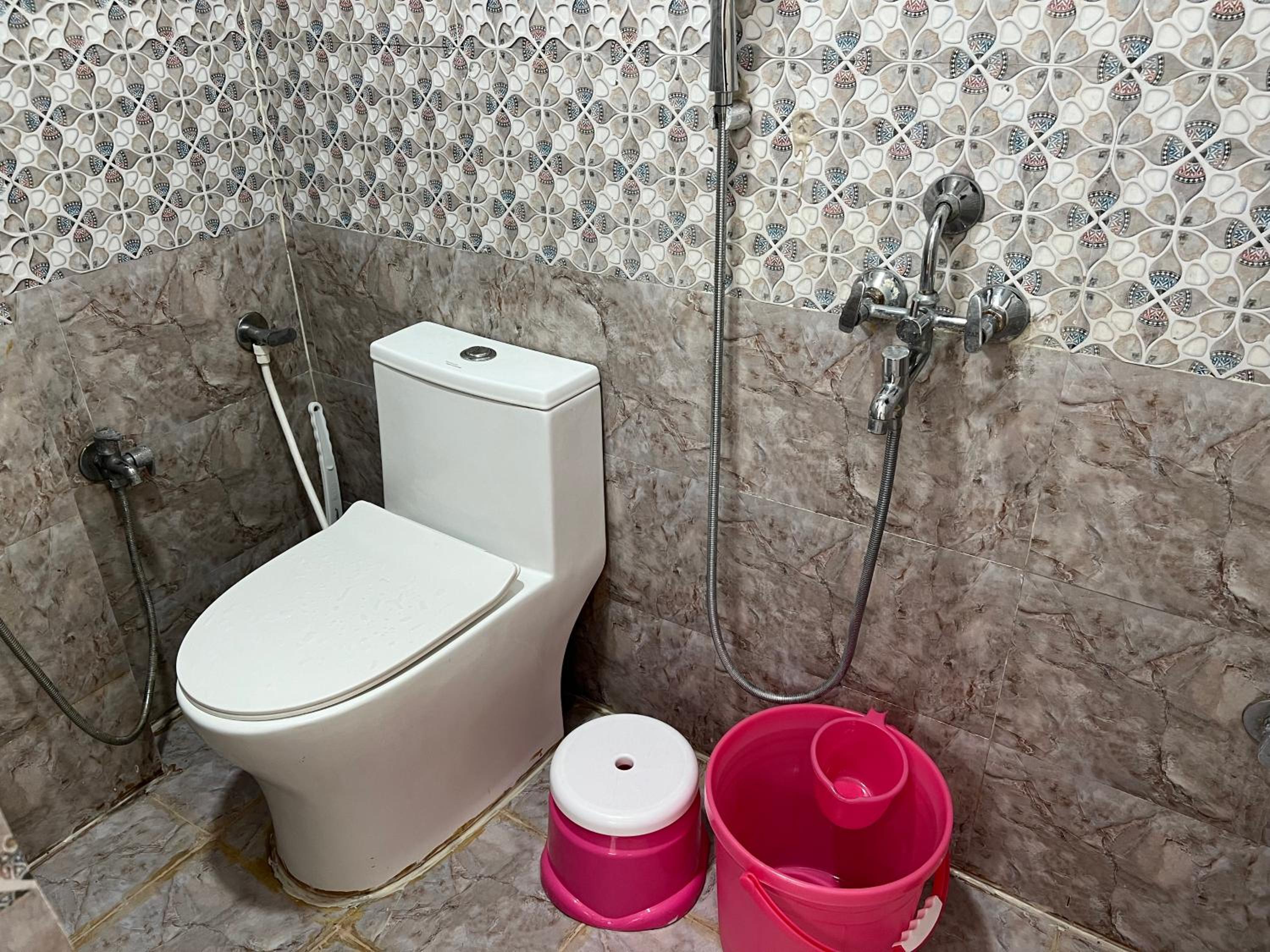 Atlas Homes 1BHK HomeStays