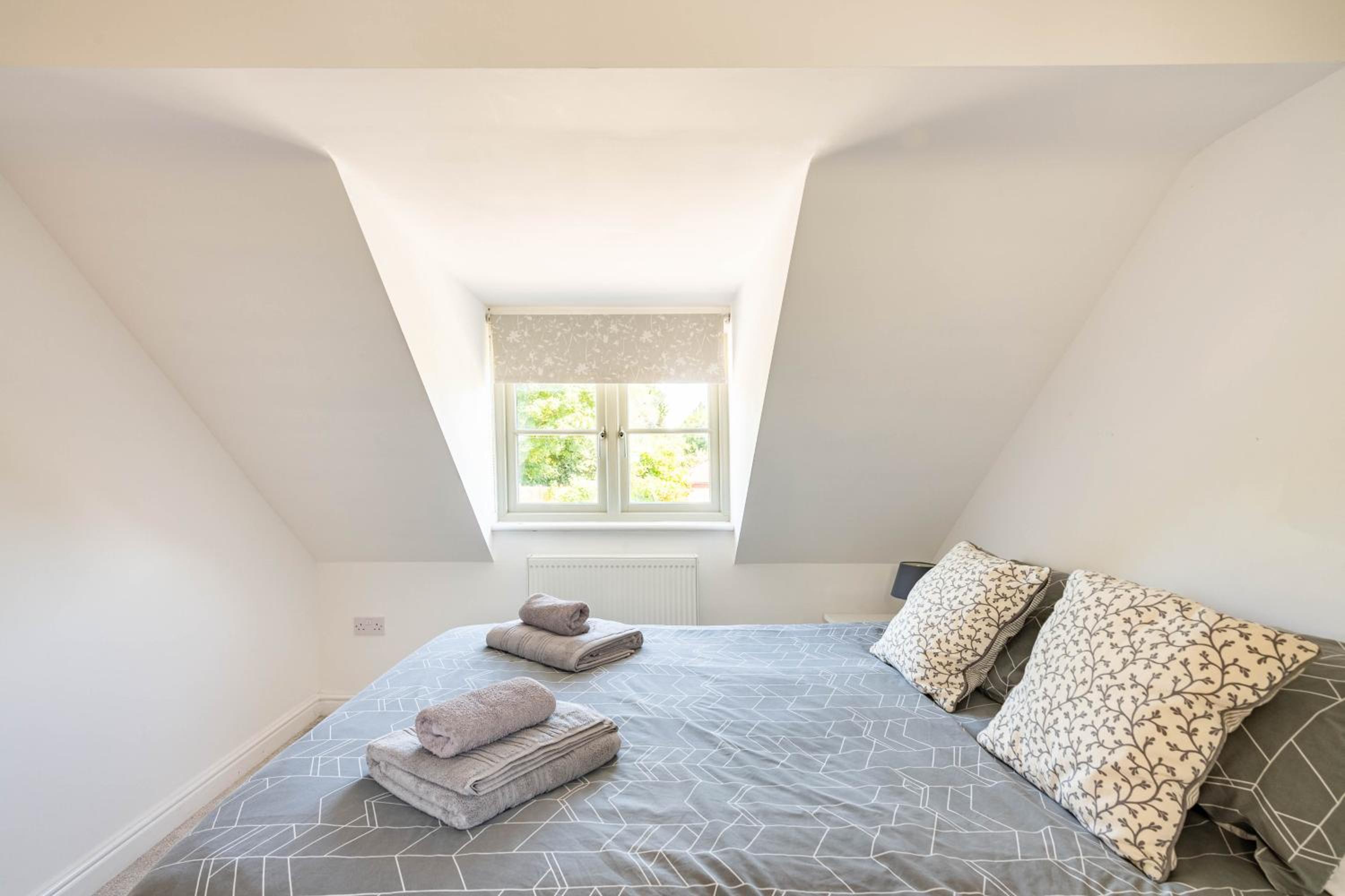 Country Retreat near Golf, Cotswolds, Stratford-Upon-Avon and Worcester