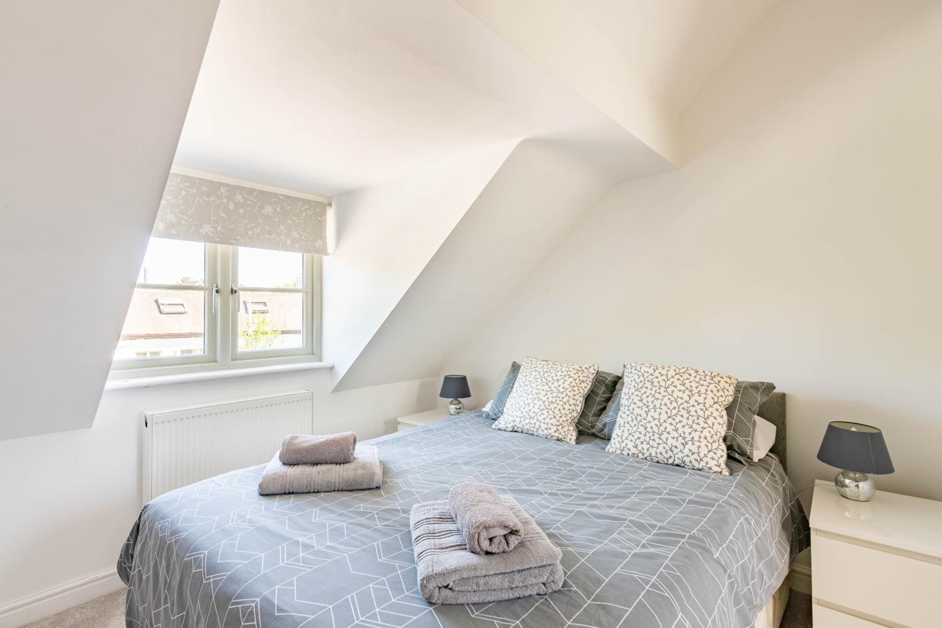 Country Retreat near Golf, Cotswolds, Stratford-Upon-Avon and Worcester
