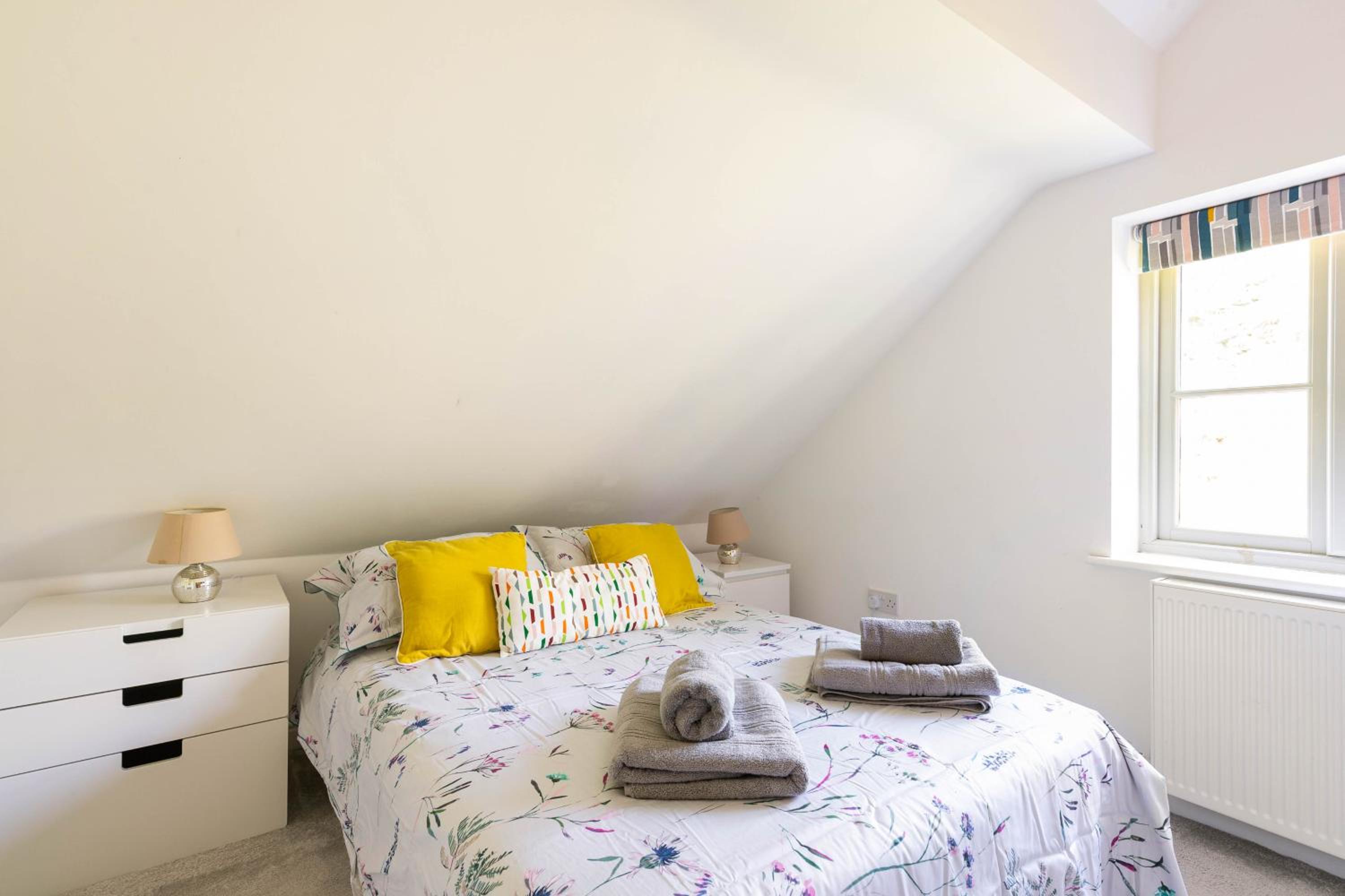 Country Retreat near Golf, Cotswolds, Stratford-Upon-Avon and Worcester