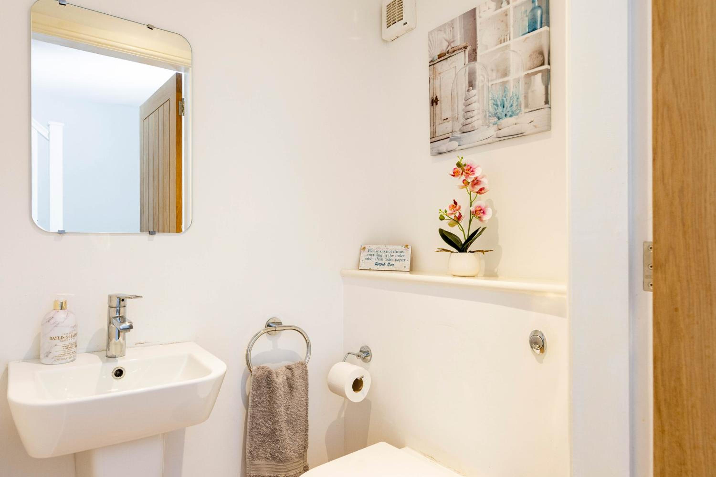 Country Retreat near Golf, Cotswolds, Stratford-Upon-Avon and Worcester
