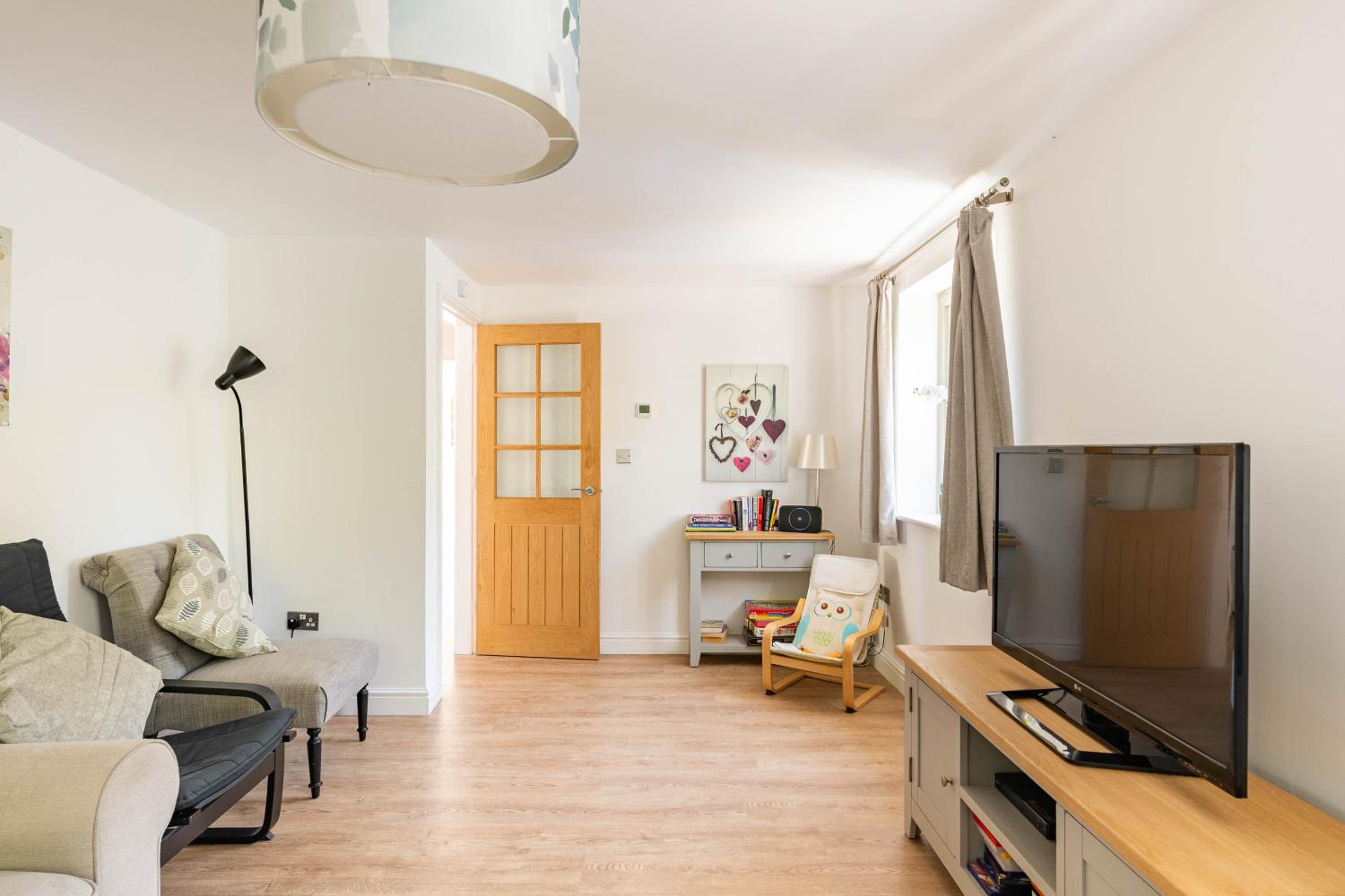 Country Retreat near Golf, Cotswolds, Stratford-Upon-Avon and Worcester