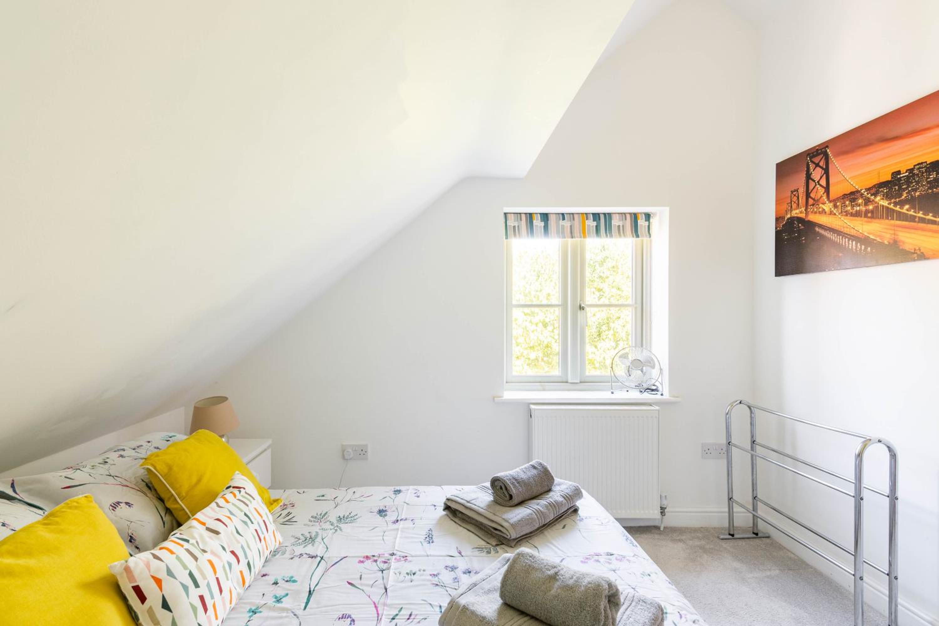 Country Retreat near Golf, Cotswolds, Stratford-Upon-Avon and Worcester