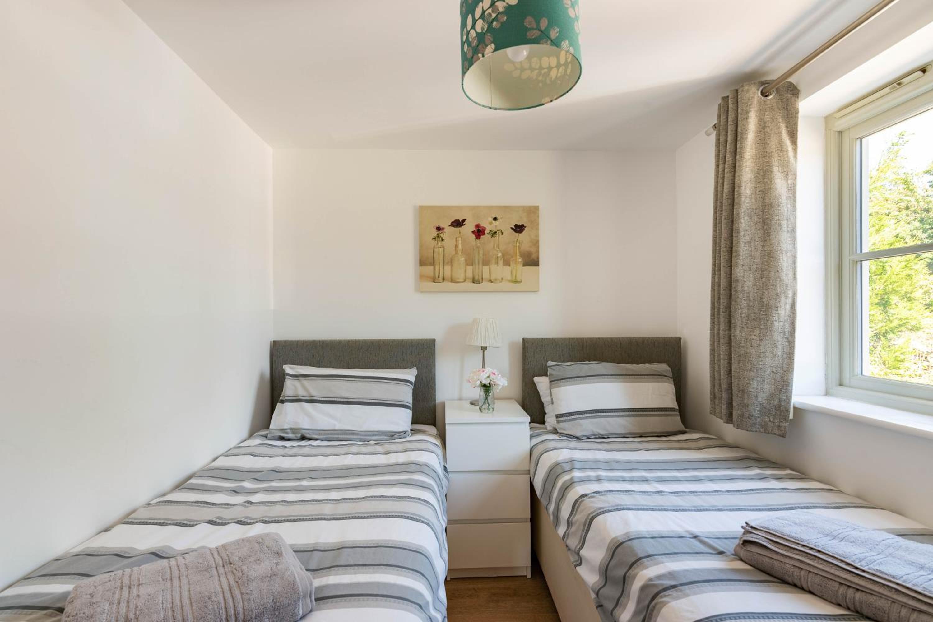Country Retreat near Golf, Cotswolds, Stratford-Upon-Avon and Worcester