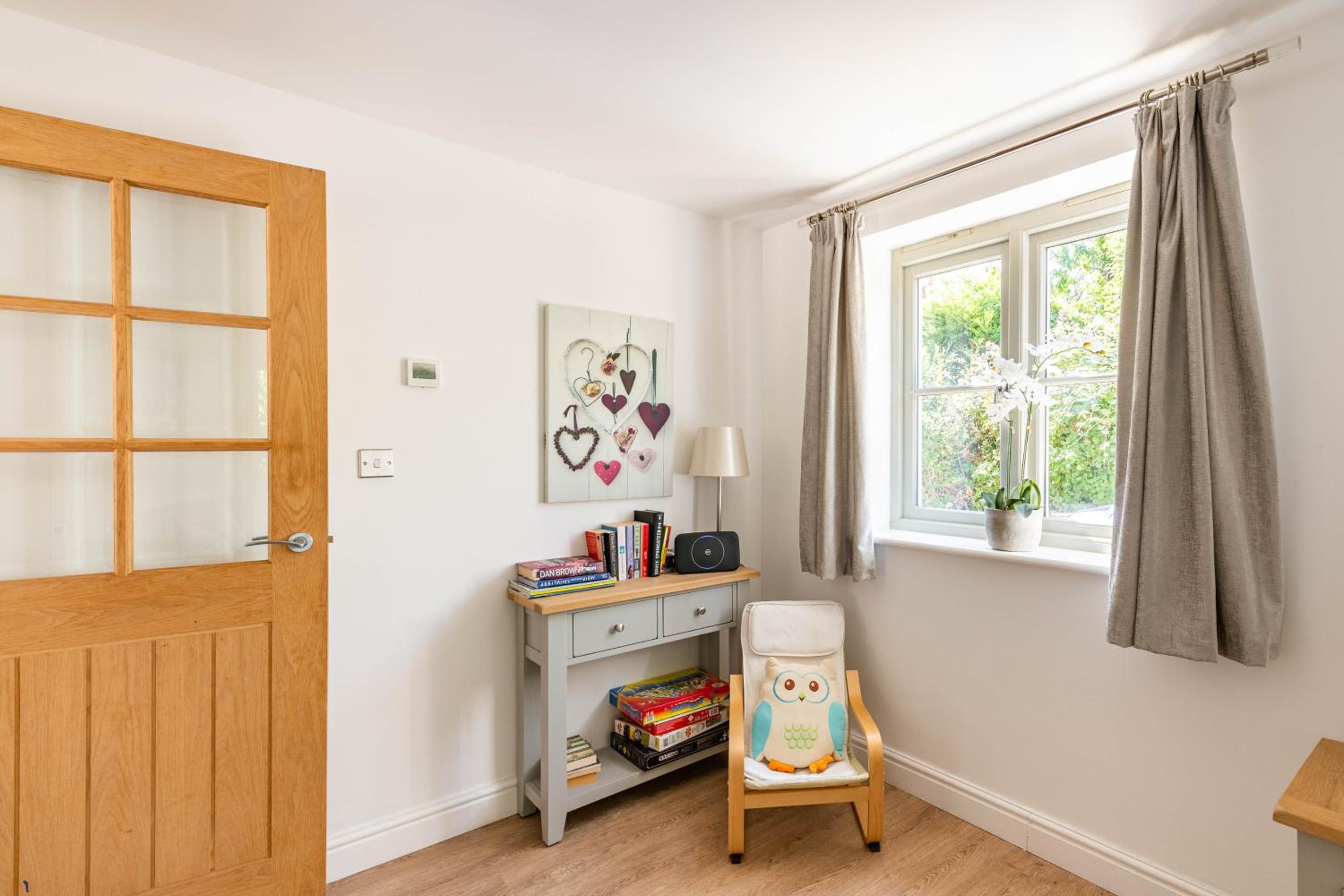 Country Retreat near Golf, Cotswolds, Stratford-Upon-Avon and Worcester