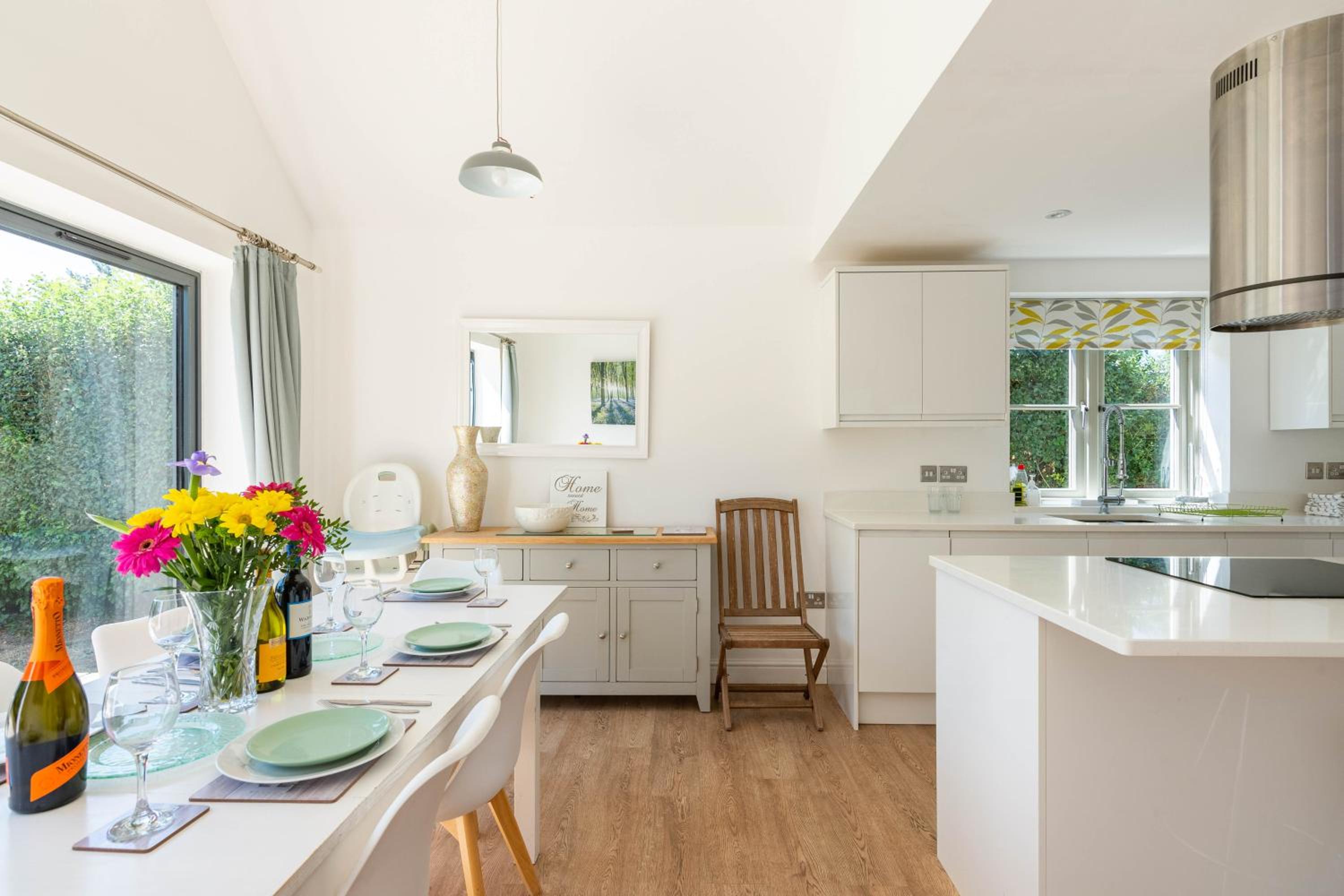 Country Retreat near Golf, Cotswolds, Stratford-Upon-Avon and Worcester
