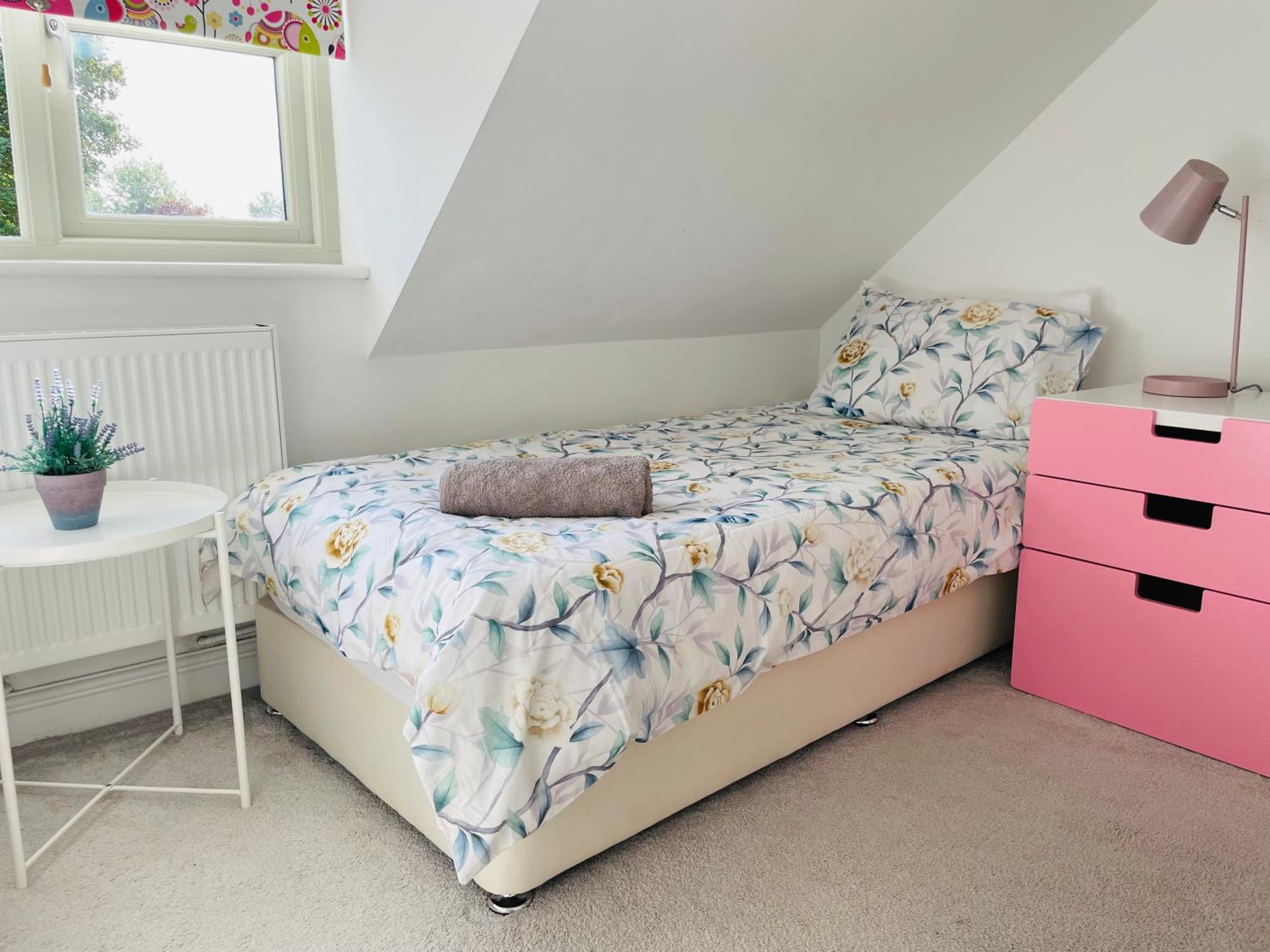 Country Retreat near Golf, Cotswolds, Stratford-Upon-Avon and Worcester
