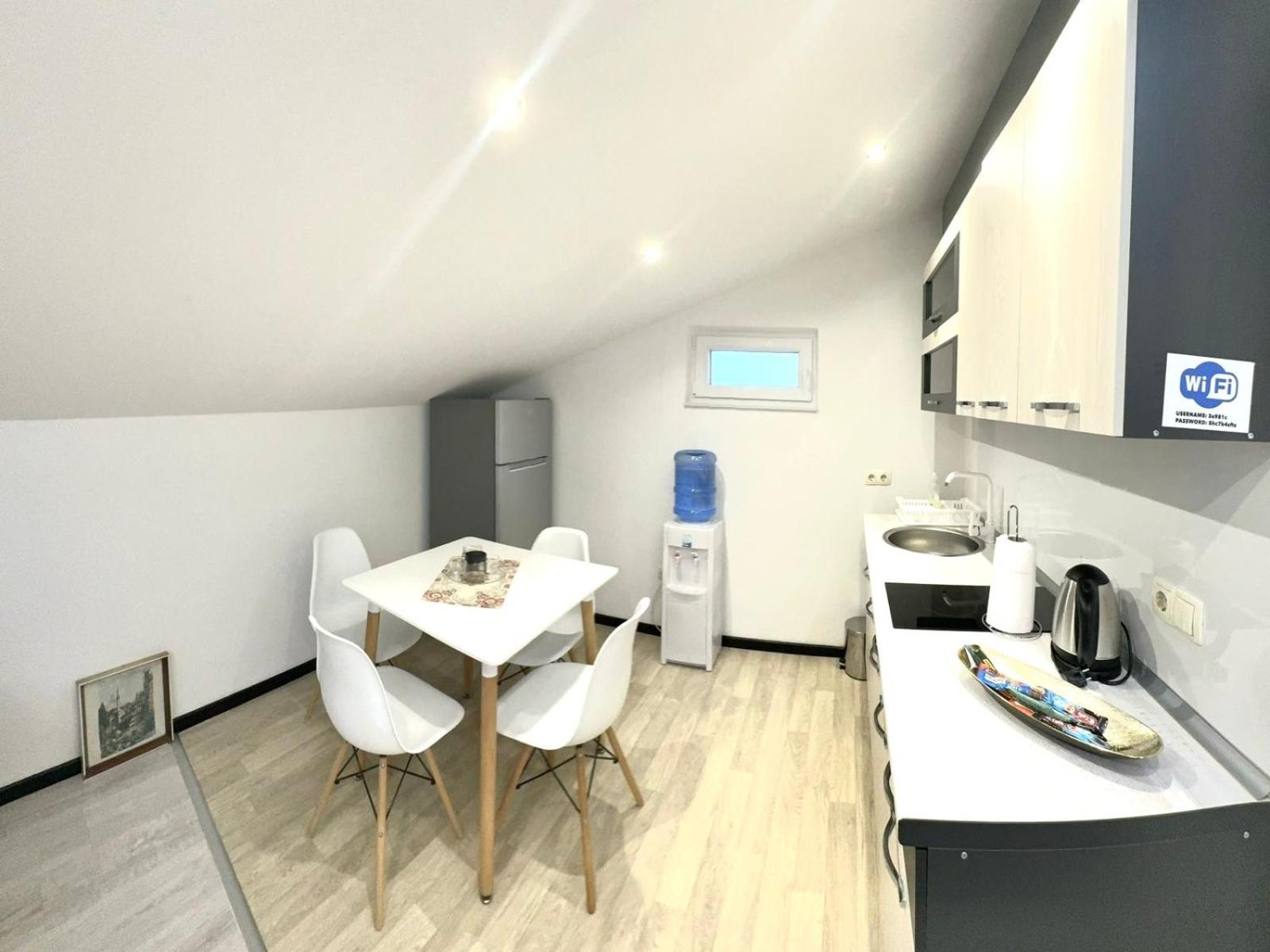 Apartman Amina