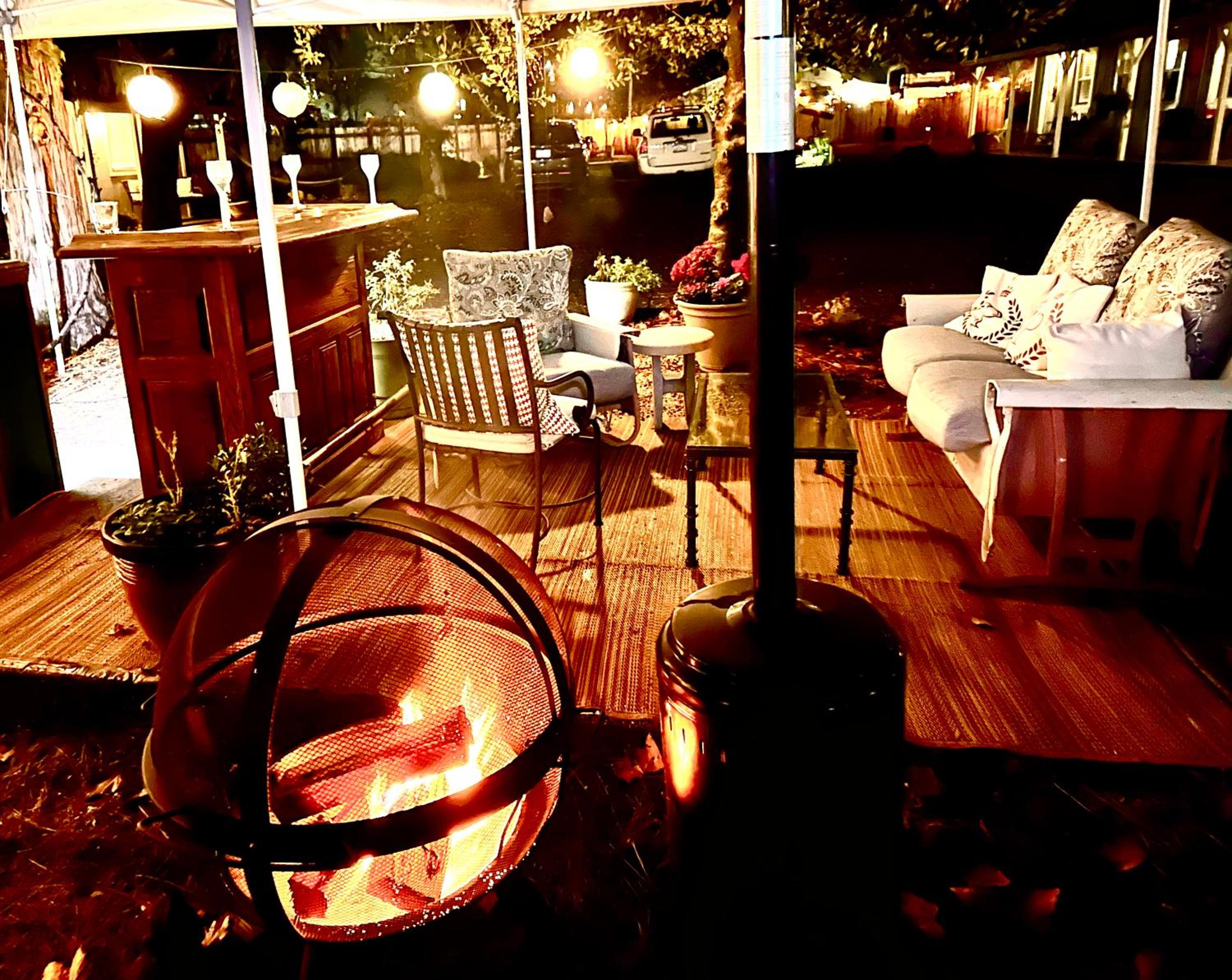 The Pines Inn and Cottages