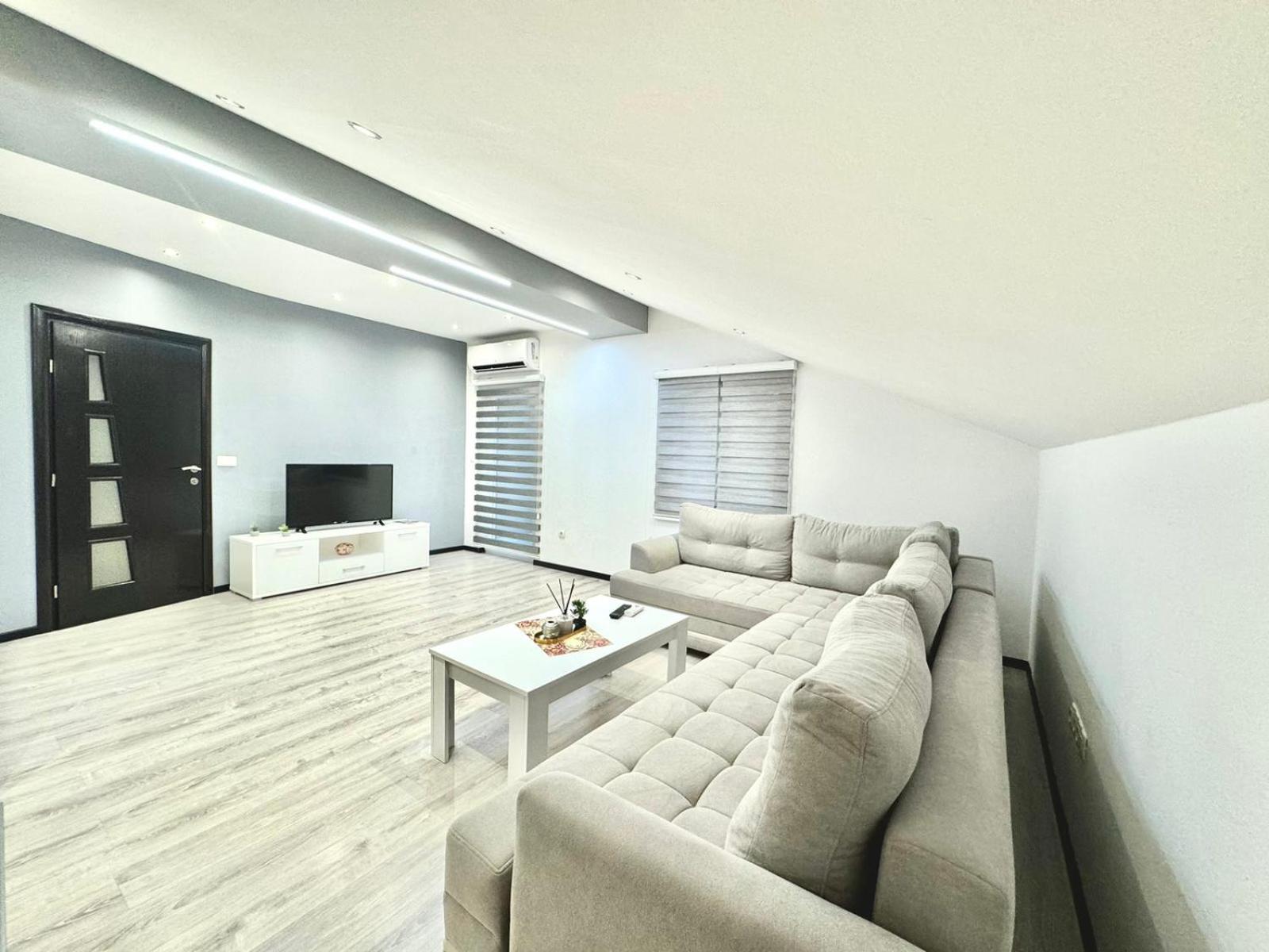 Apartman Amina