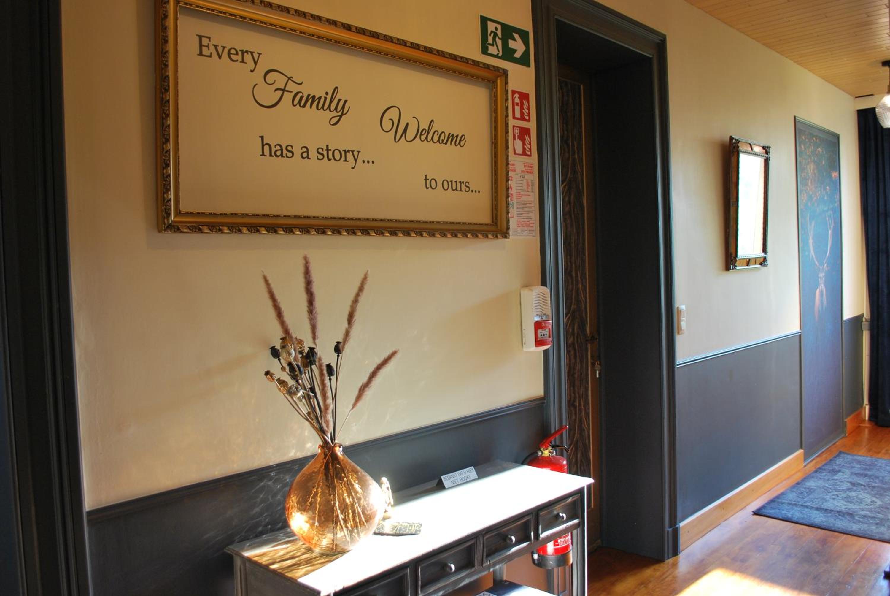 B&B La Sucrerie