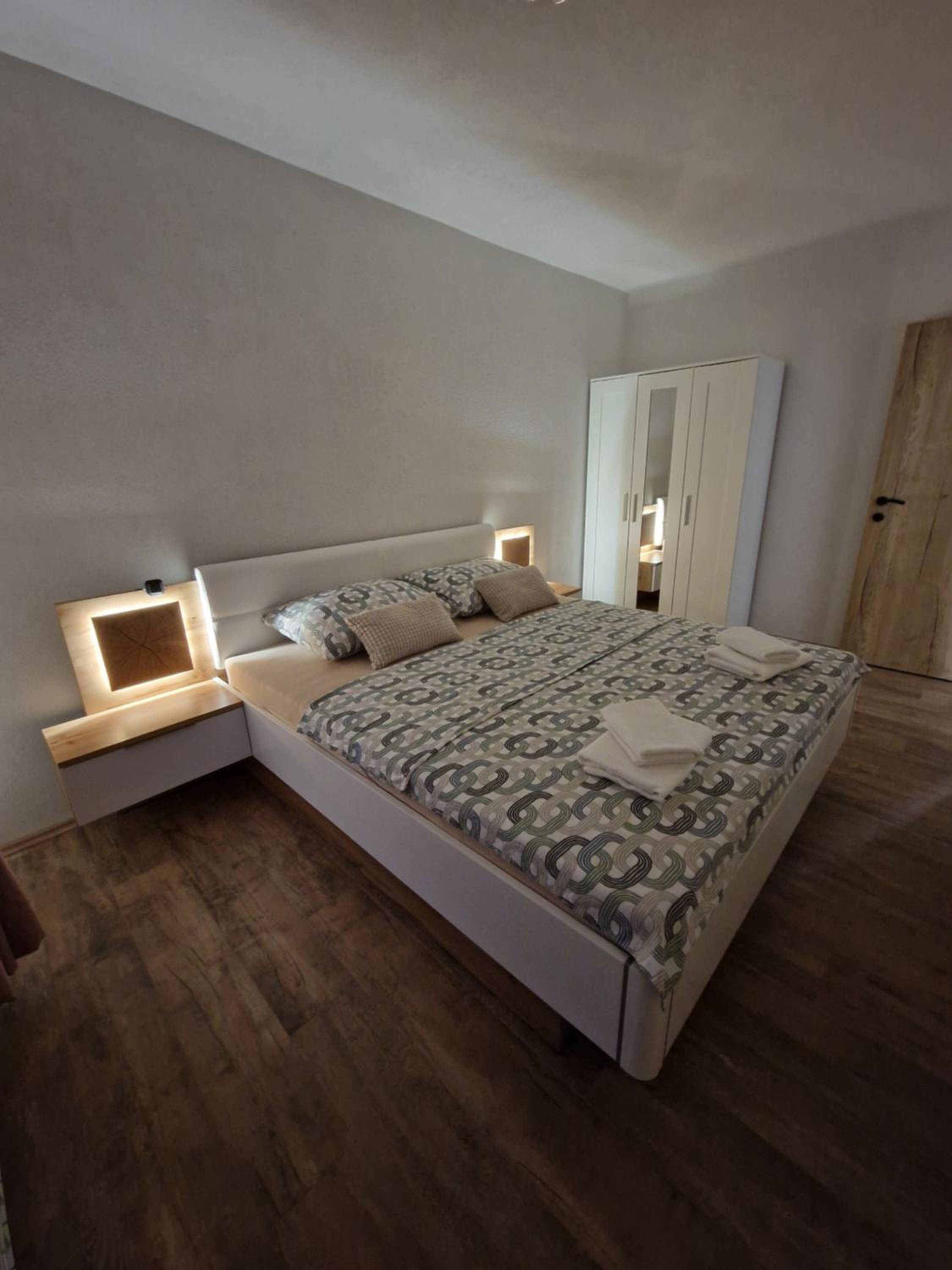 apartma-sobe Lejla