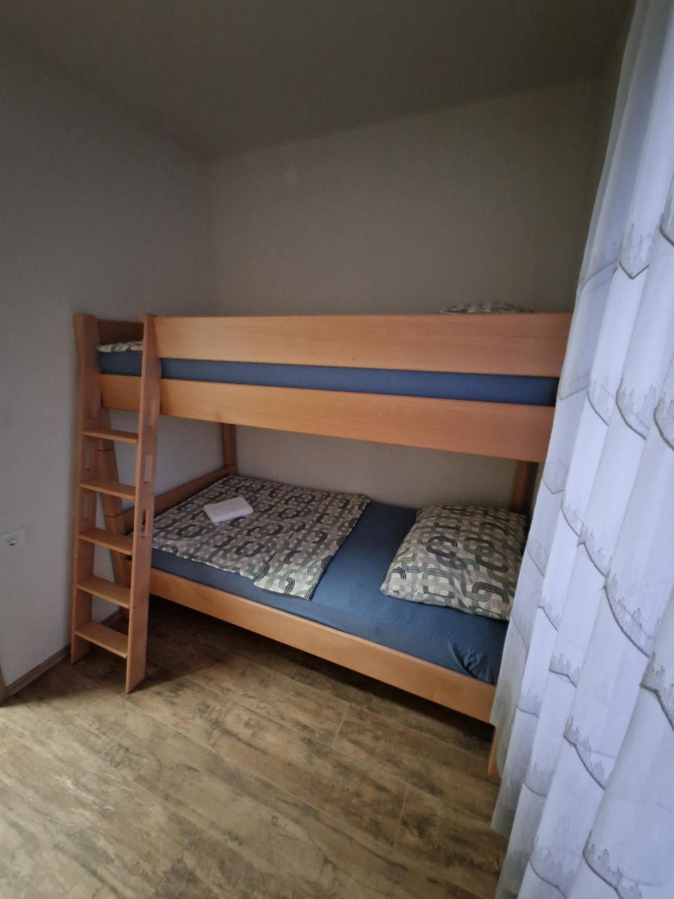 apartma-sobe Lejla
