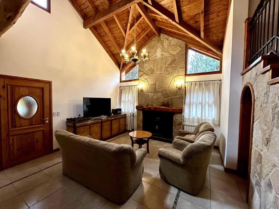 Casa en Bosque de Pinos