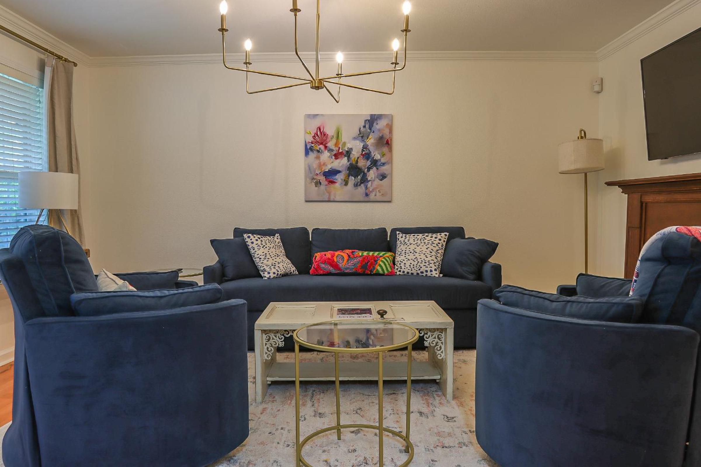 Oxford Vacations - Oxford Condo - Property Image 15