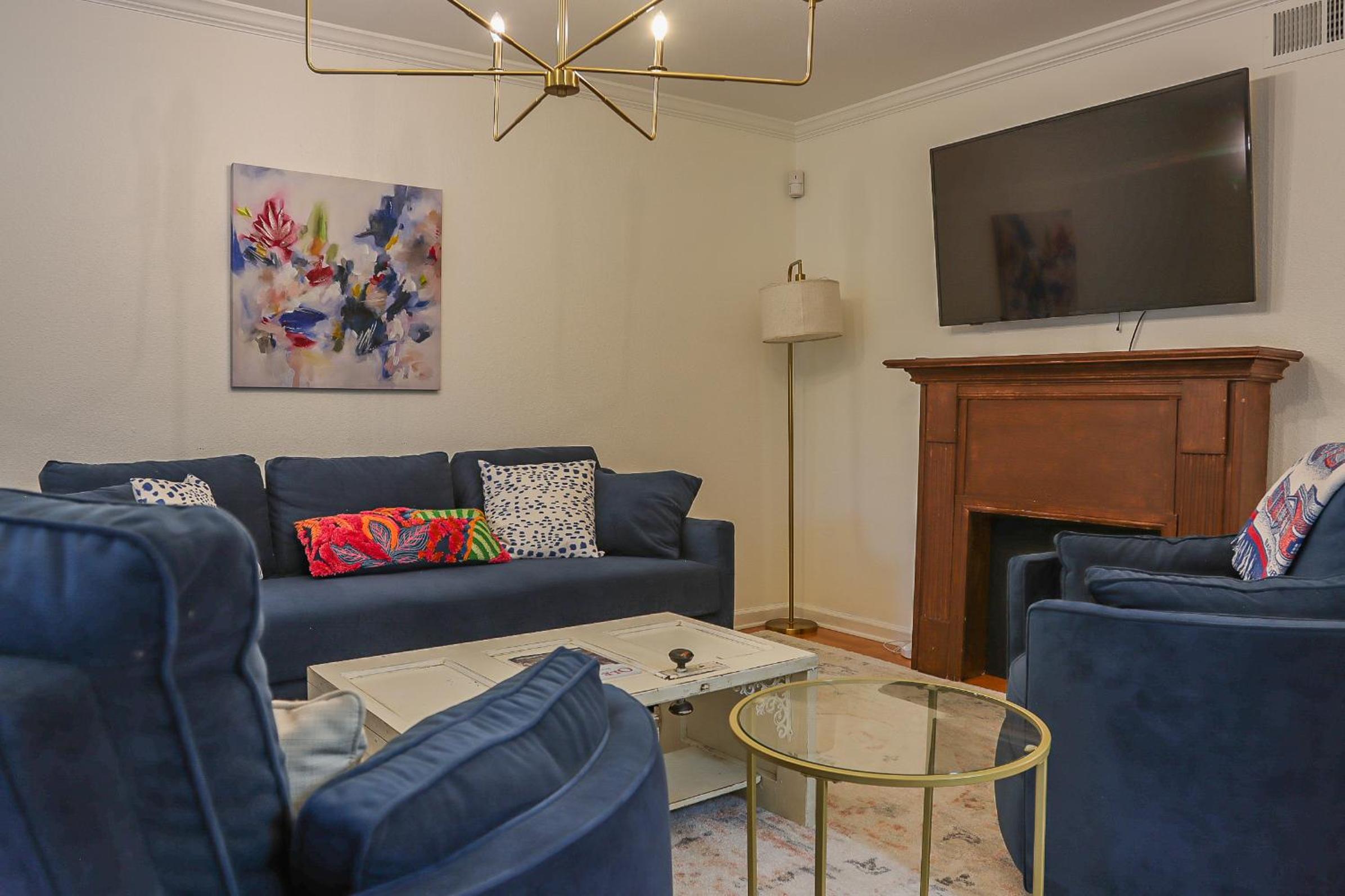 Oxford Vacations - Oxford Condo - Property Image 14