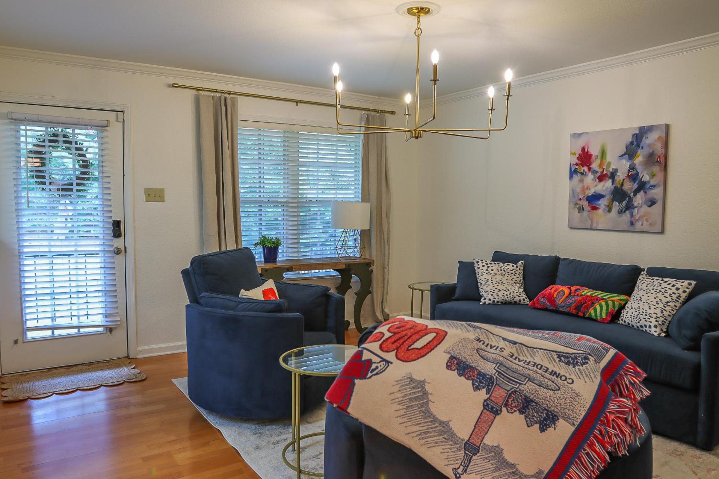 Oxford Vacations - Oxford Condo - Property Image 13