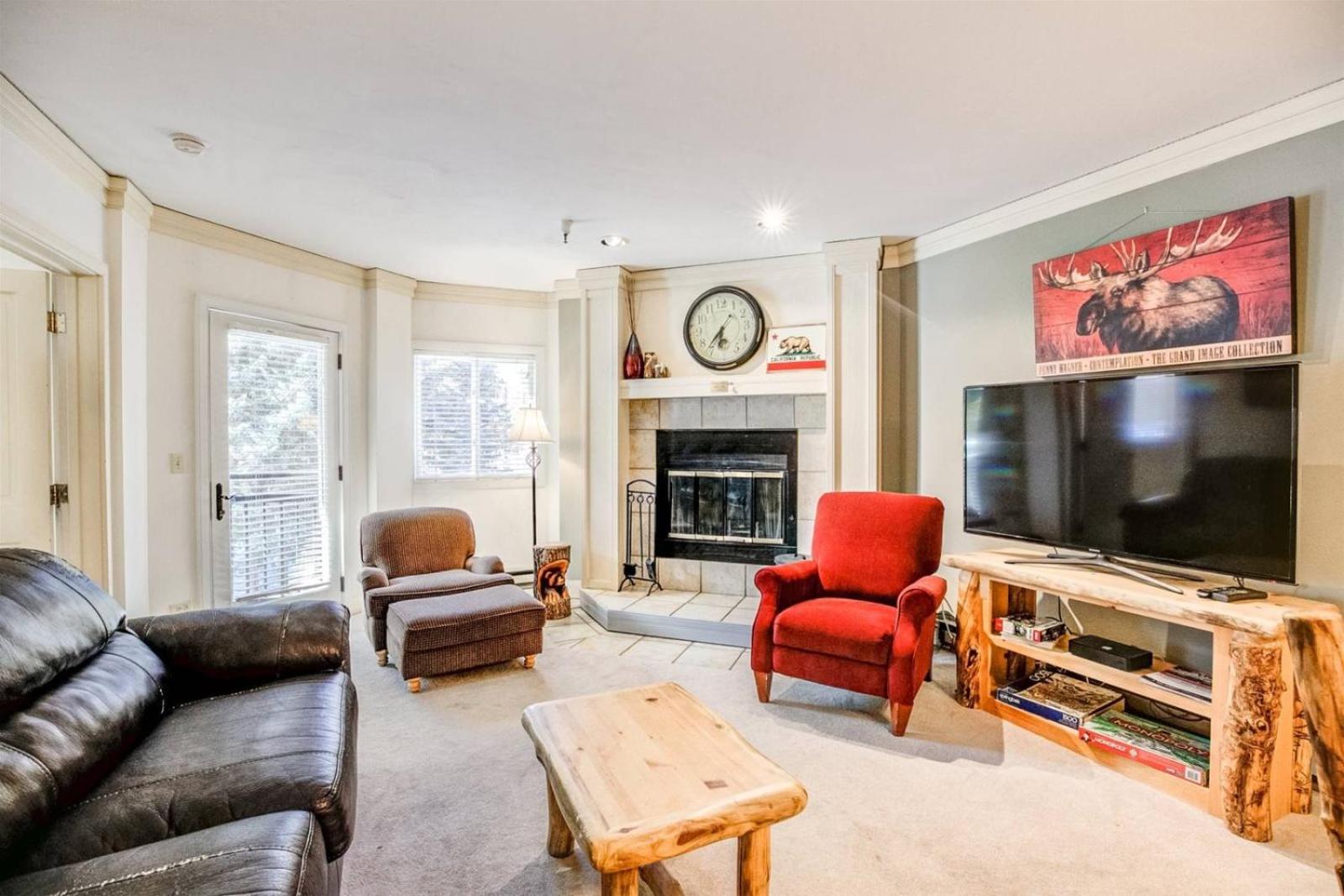 2 Bedroom Ski-In, Ski-Out Condo At The Village At Peak 9 view 2