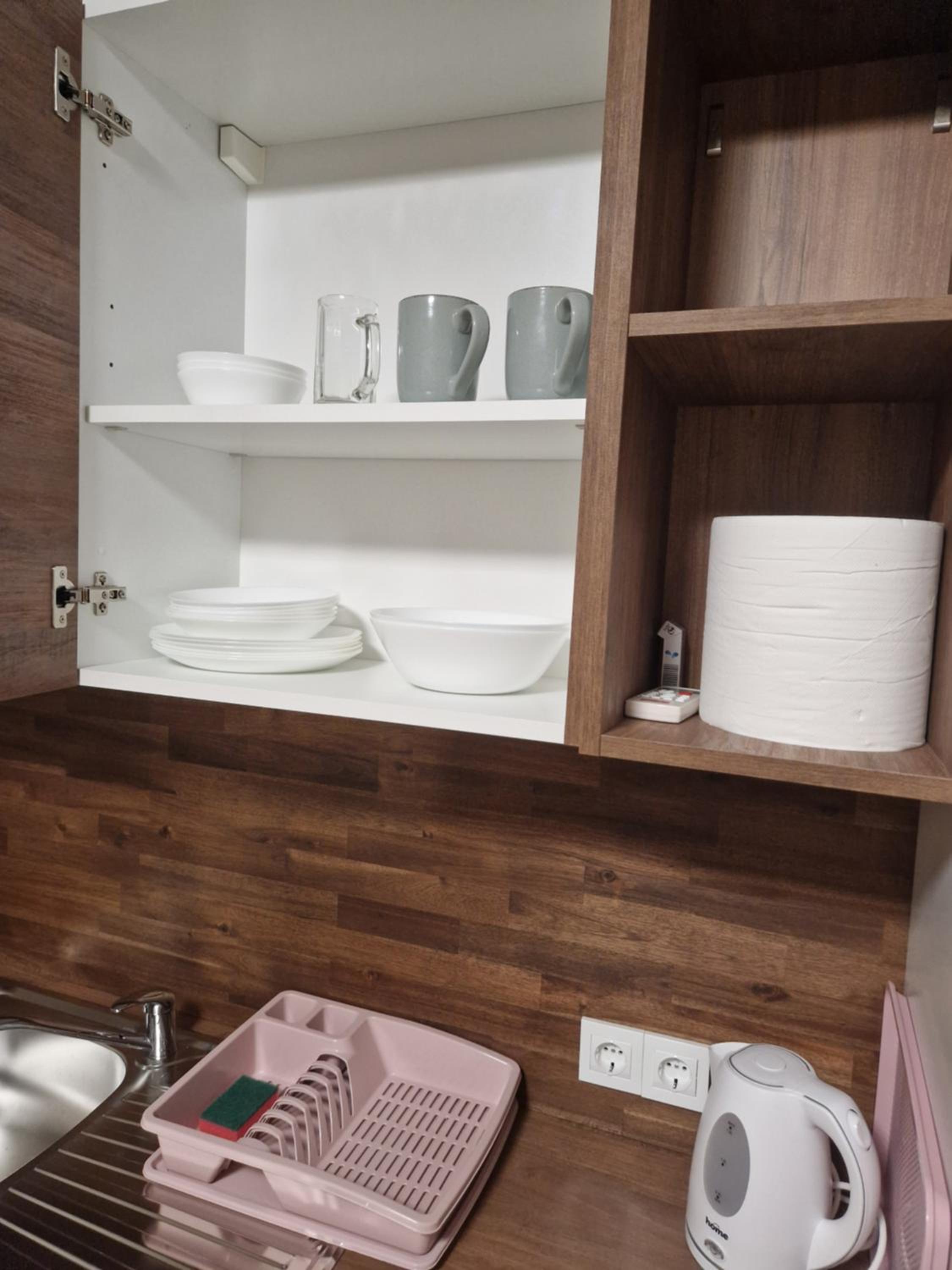 apartma-sobe Lejla
