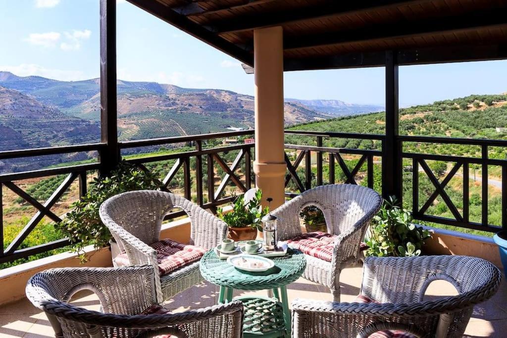 Charming Villa Maria