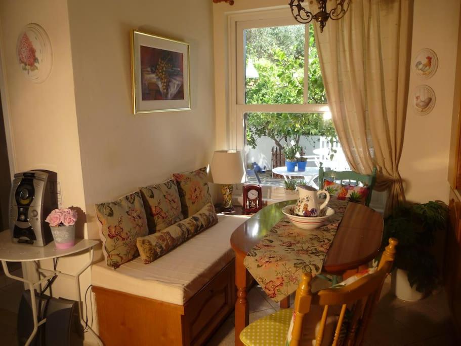 Charming Villa Maria