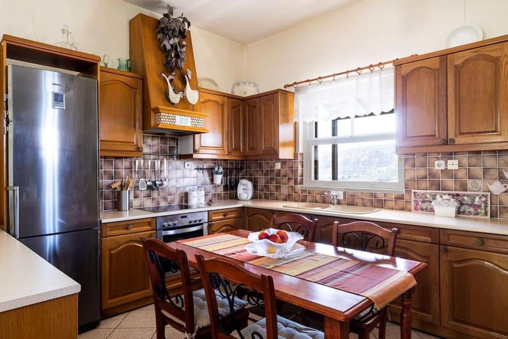 Charming Villa Maria