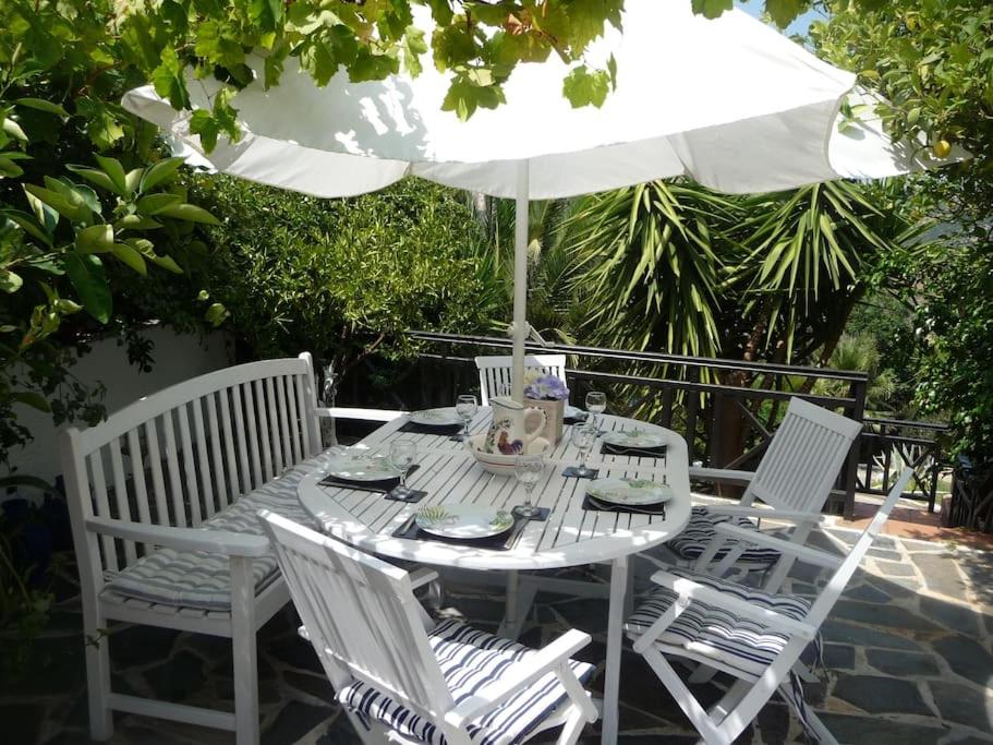 Charming Villa Maria