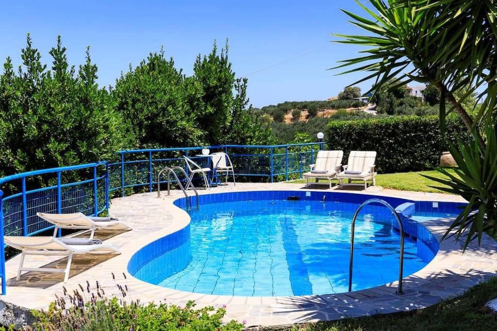 Charming Villa Maria