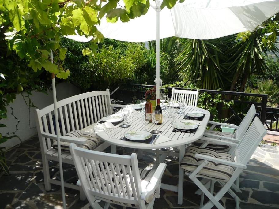Charming Villa Maria